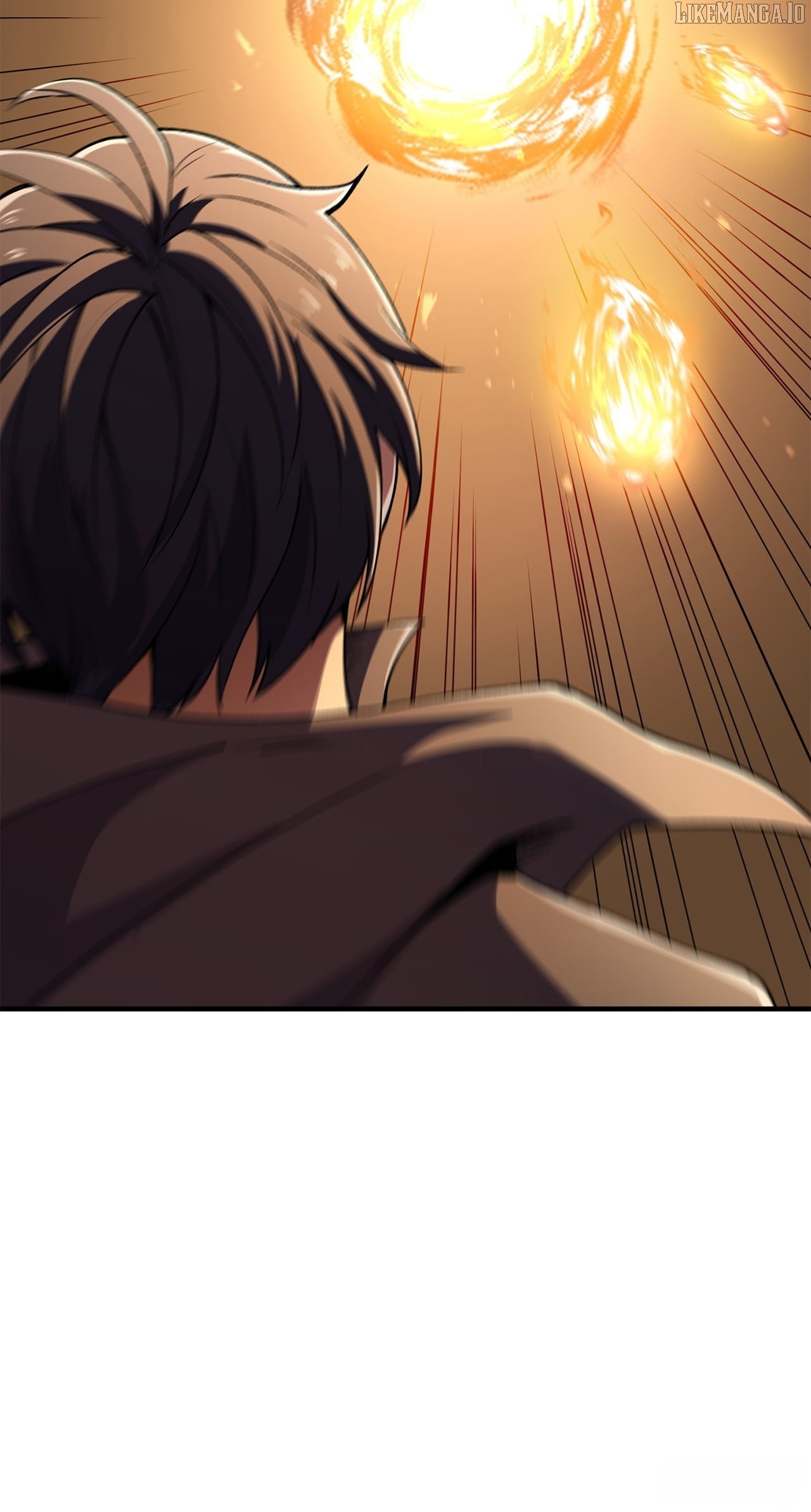 Read Lord of Summons! Sudden Mutation EN Manga Online