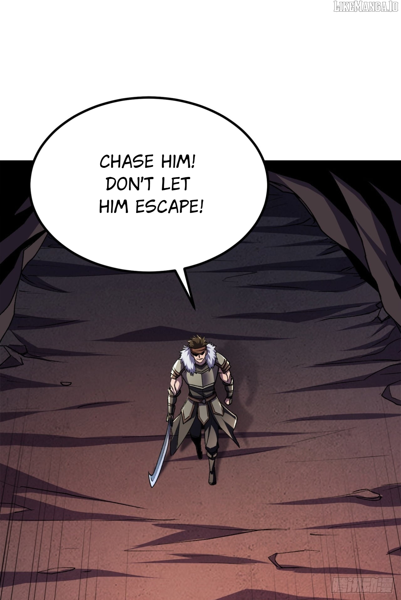 Read Lord of Summons! Sudden Mutation EN Manga Online