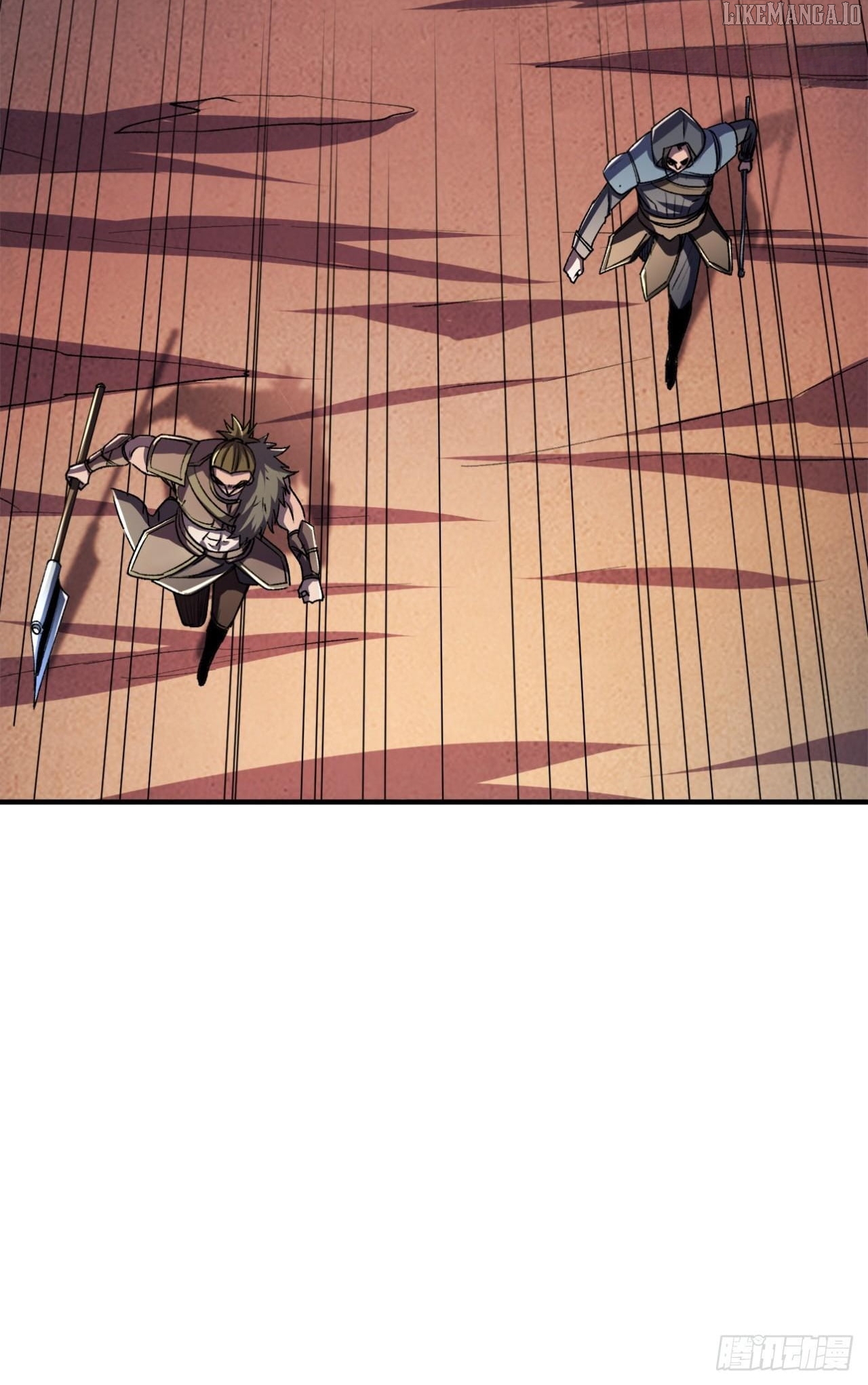 Read Lord of Summons! Sudden Mutation EN Manga Online