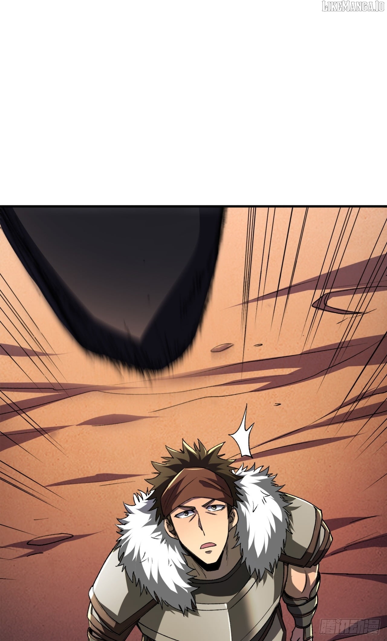 Read Lord of Summons! Sudden Mutation EN Manga Online