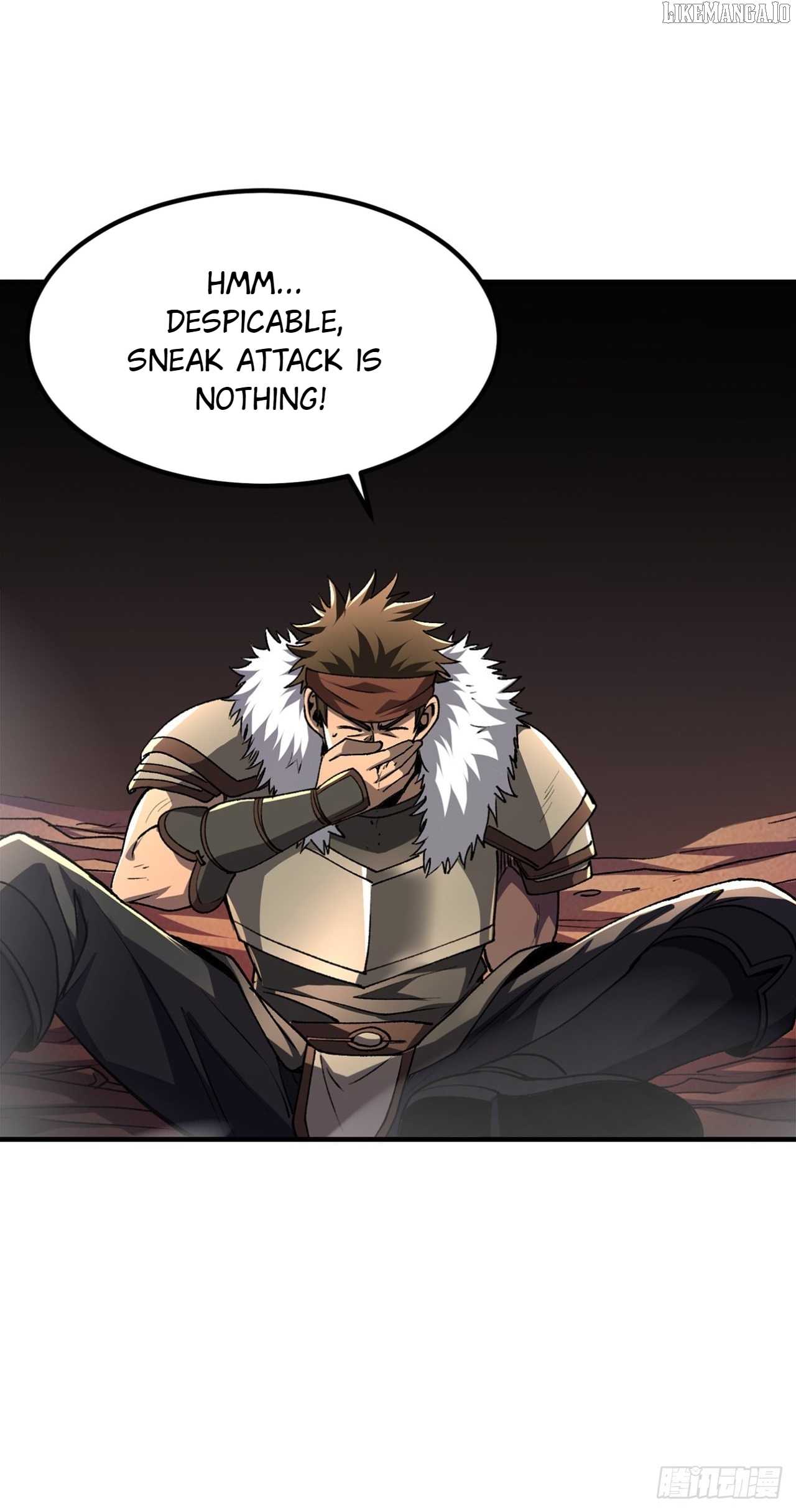 Read Lord of Summons! Sudden Mutation EN Manga Online