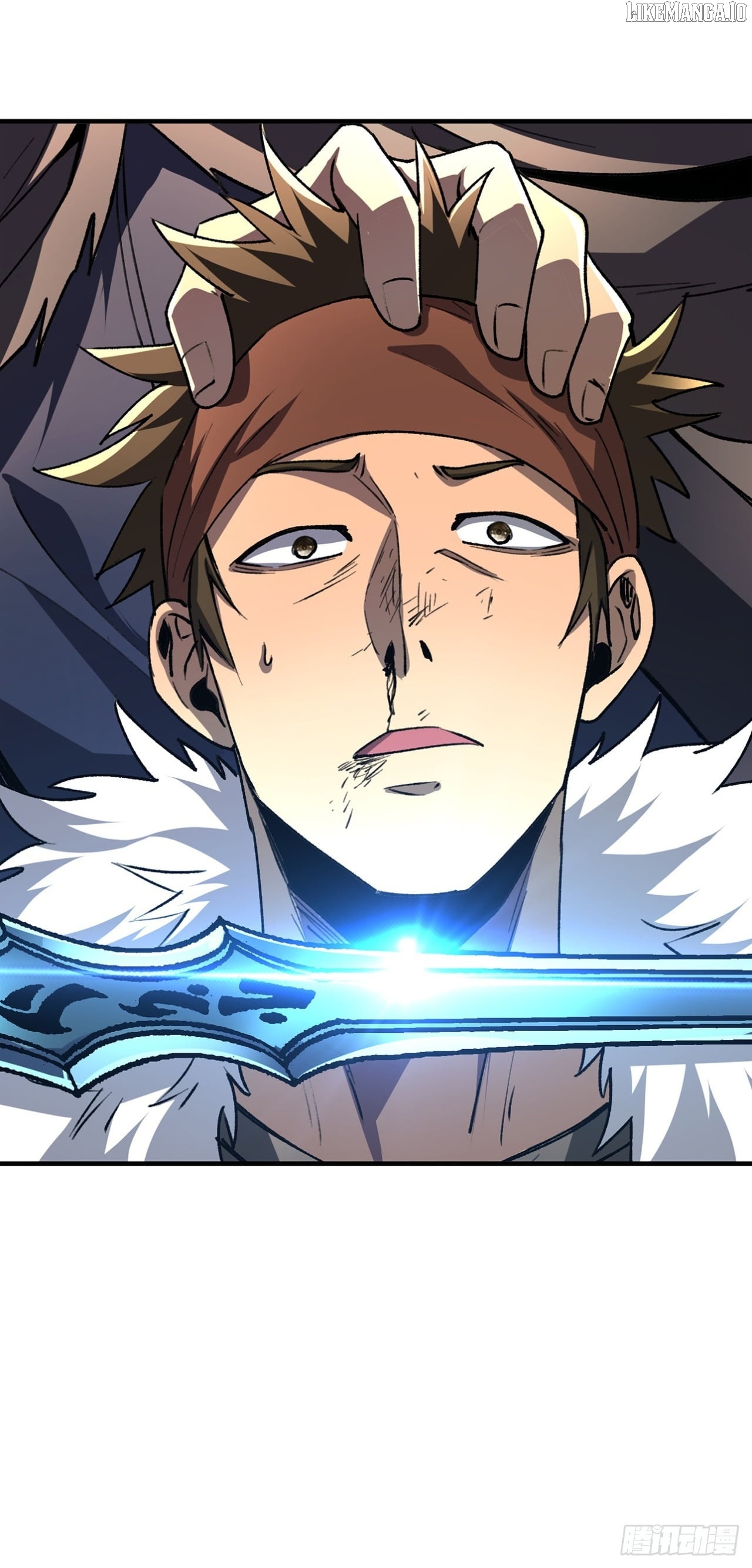 Read Lord of Summons! Sudden Mutation EN Manga Online