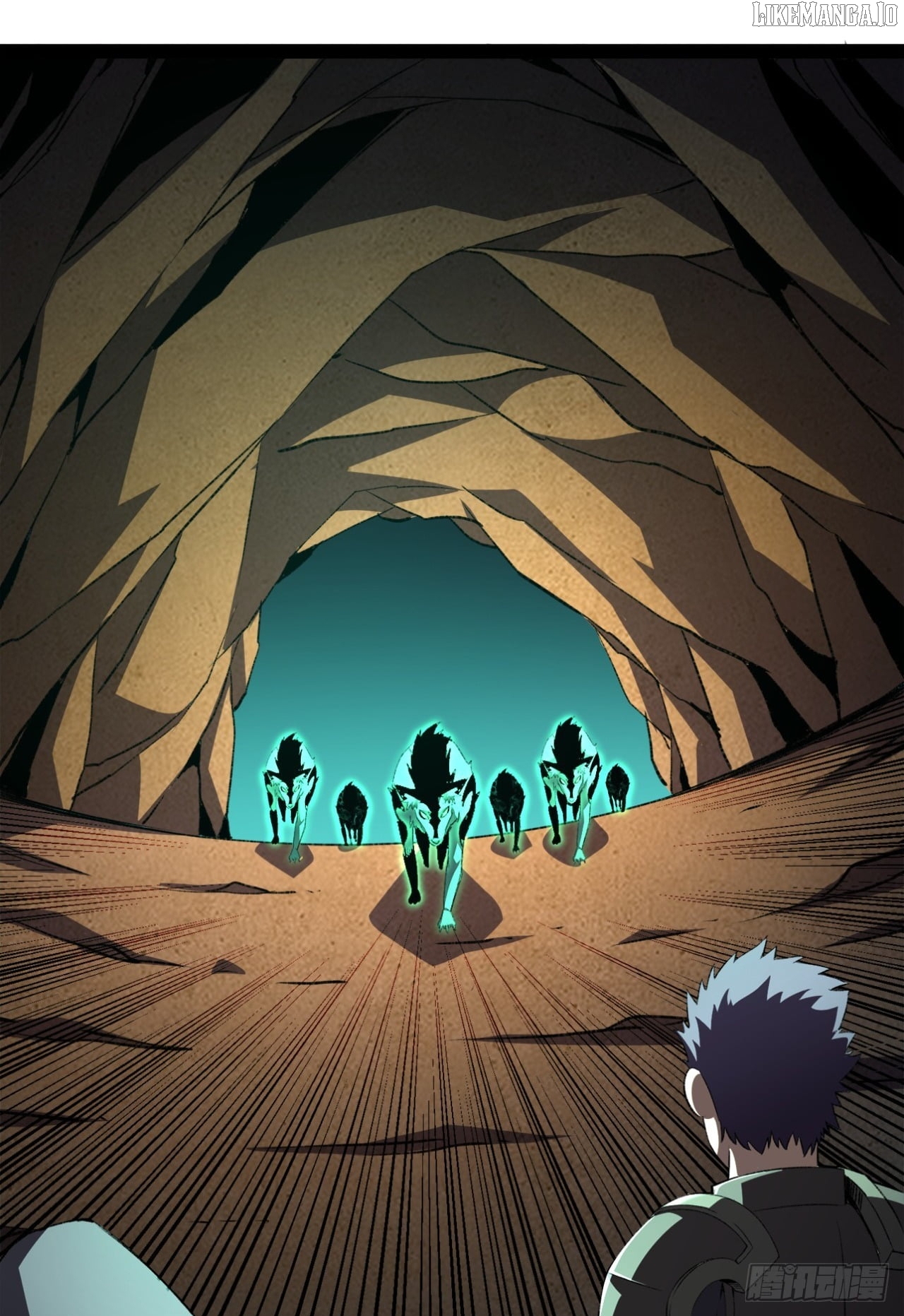 Read Lord of Summons! Sudden Mutation EN Manga Online