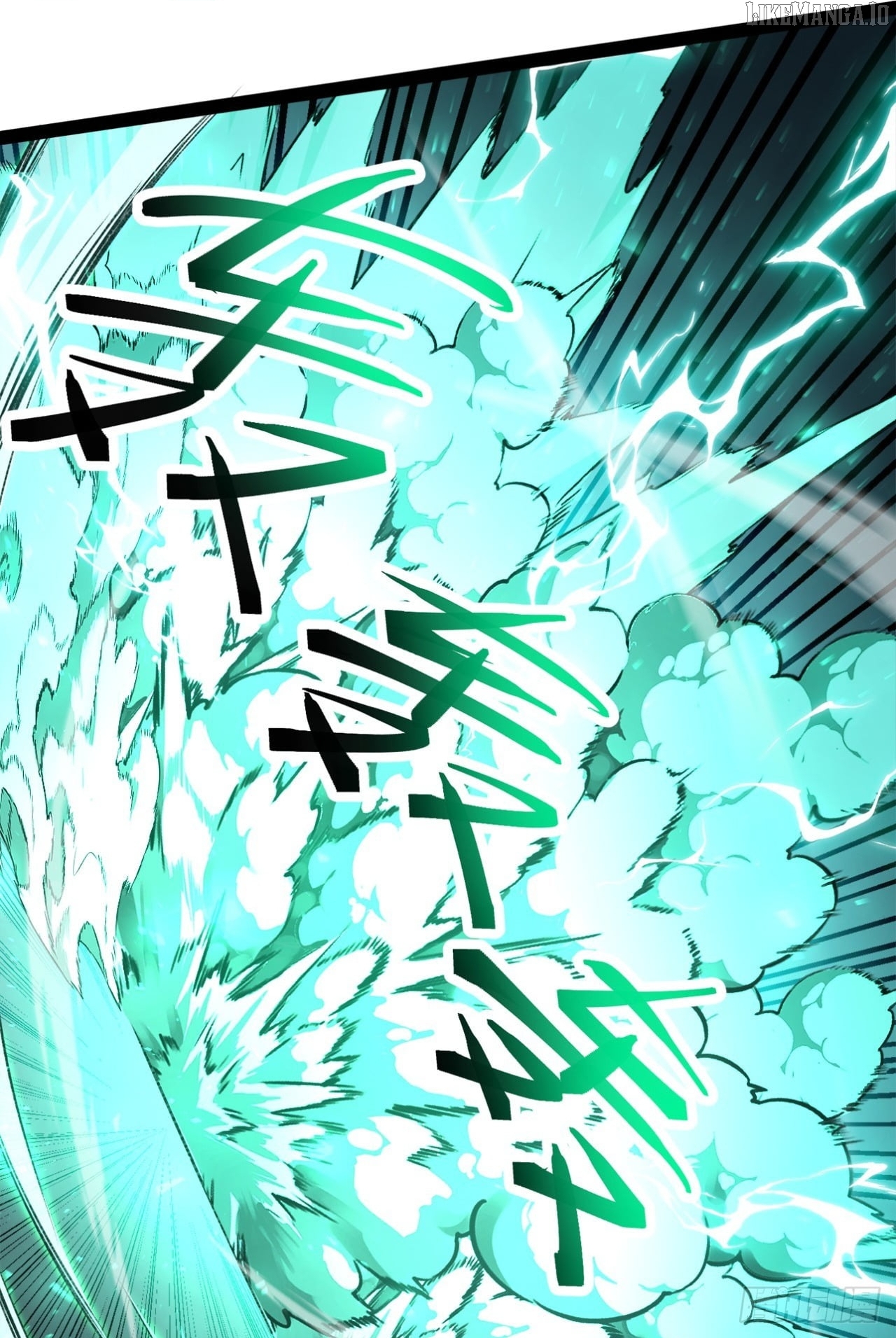 Read Lord of Summons! Sudden Mutation EN Manga Online