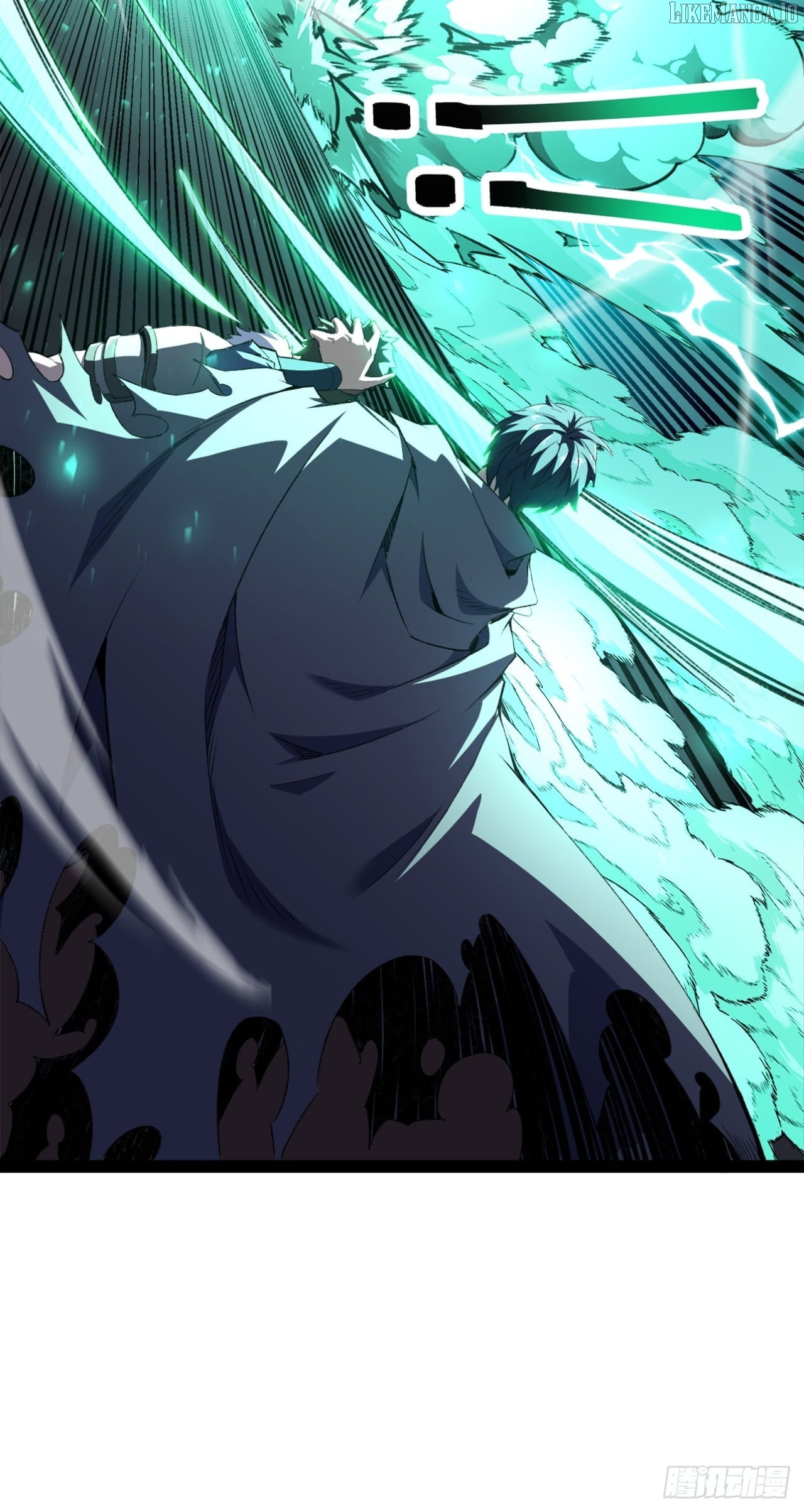 Read Lord of Summons! Sudden Mutation EN Manga Online