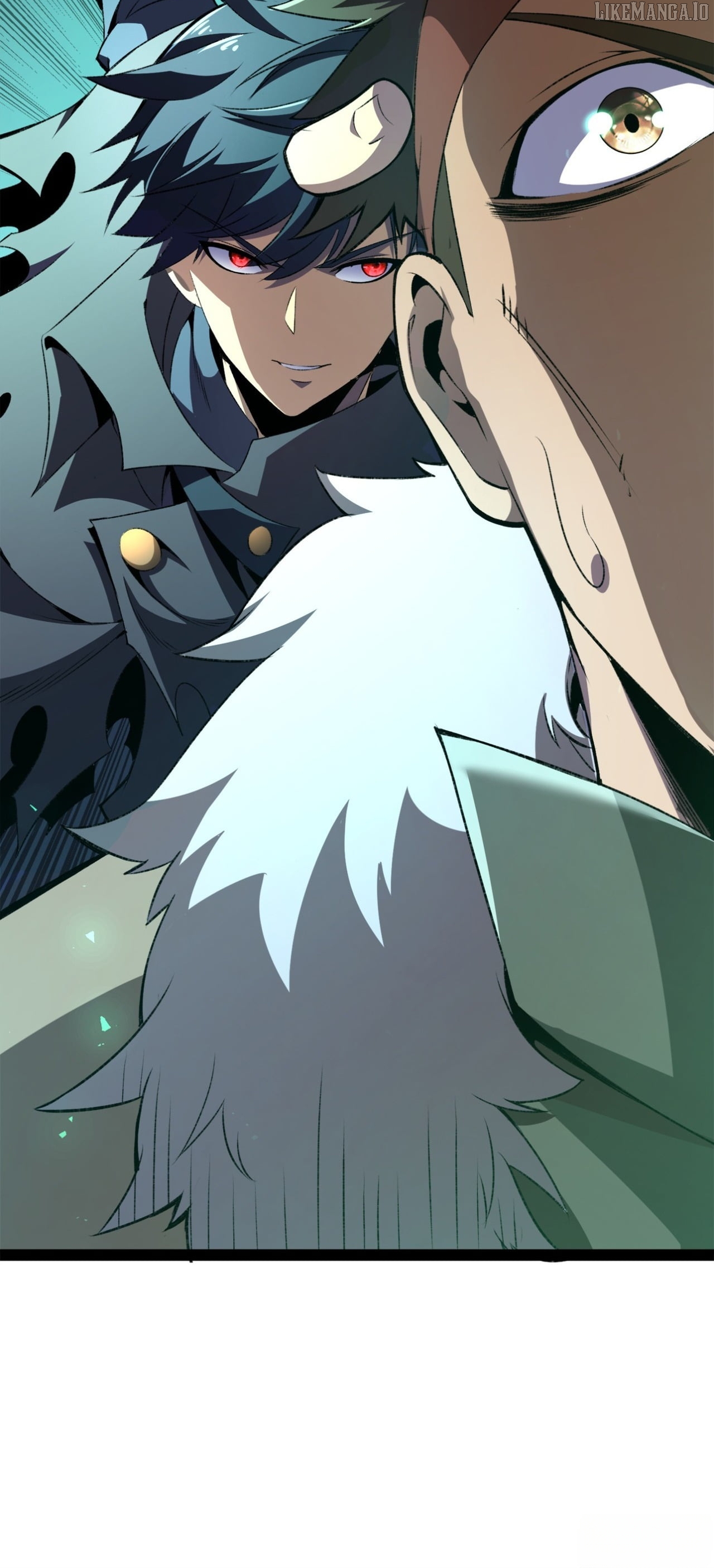 Read Lord of Summons! Sudden Mutation EN Manga Online