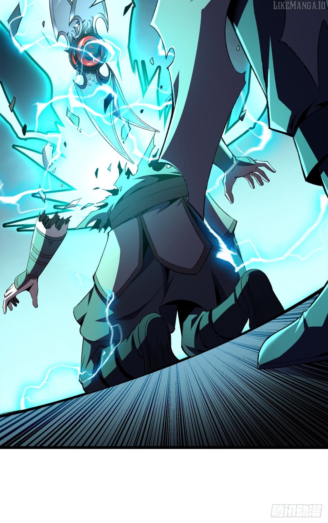 Read Lord of Summons! Sudden Mutation EN Manga Online