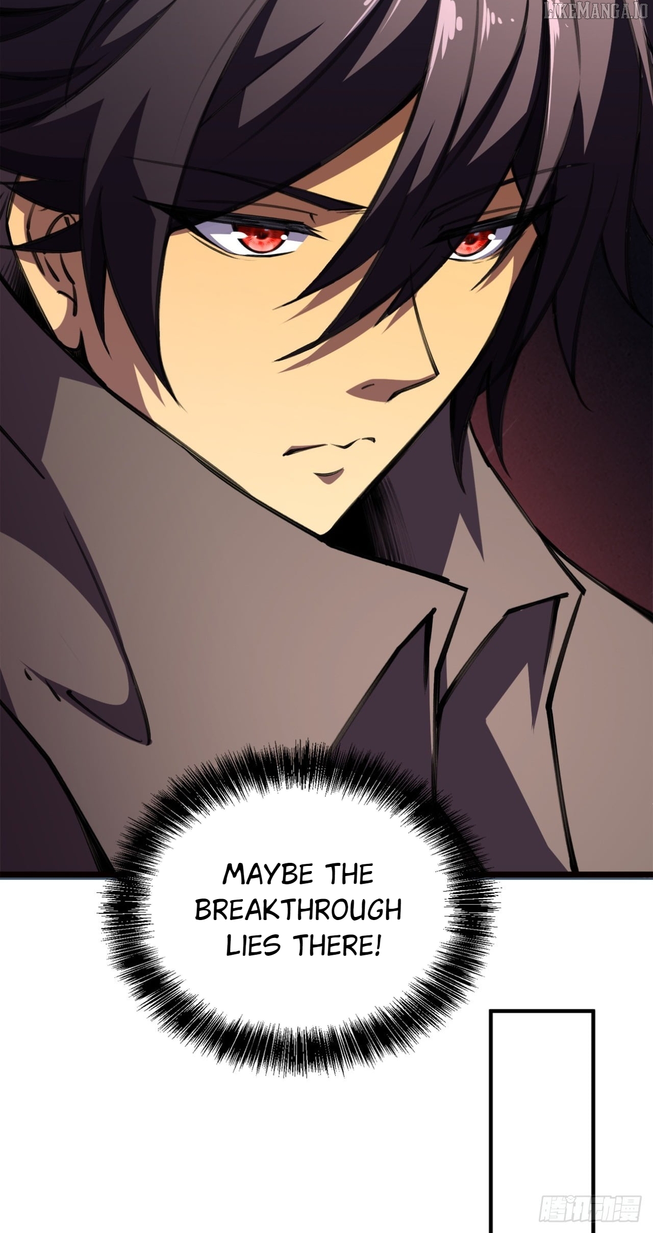 Read Lord of Summons! Sudden Mutation EN Manga Online