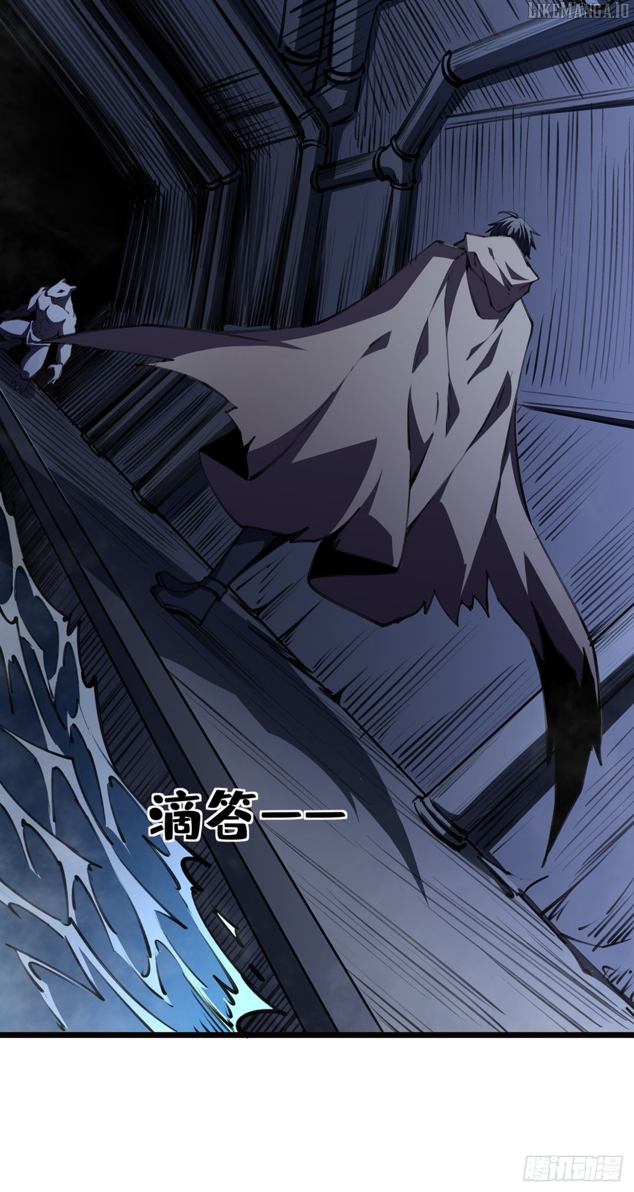 Read Lord of Summons! Sudden Mutation EN Manga Online