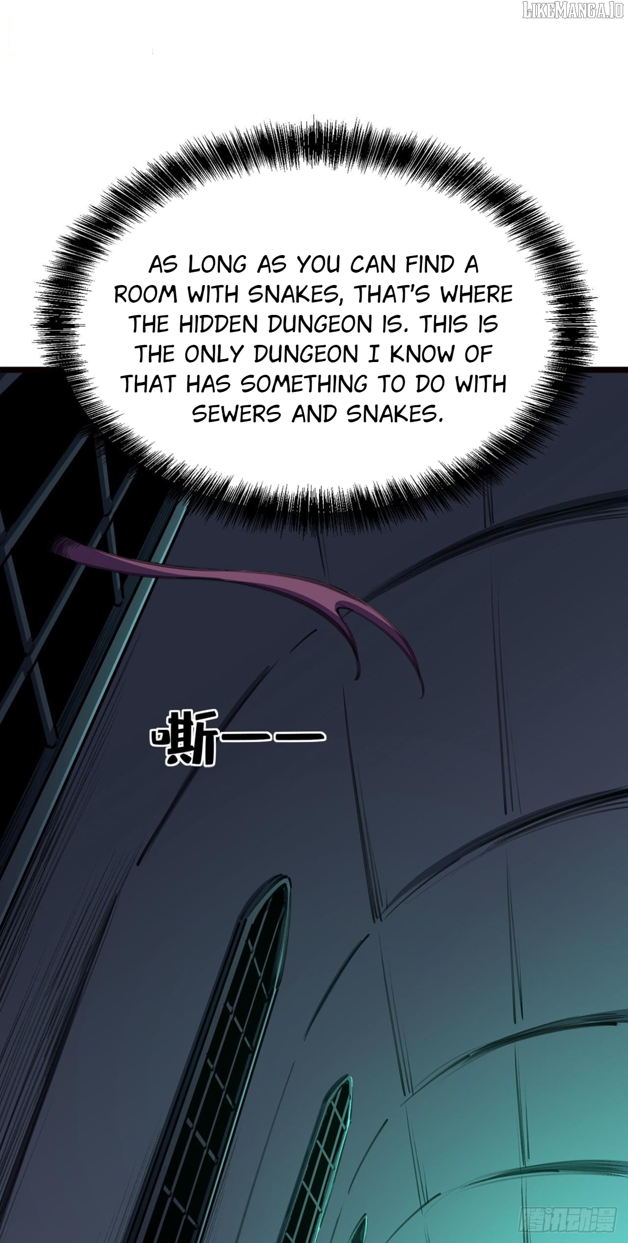 Read Lord of Summons! Sudden Mutation EN Manga Online