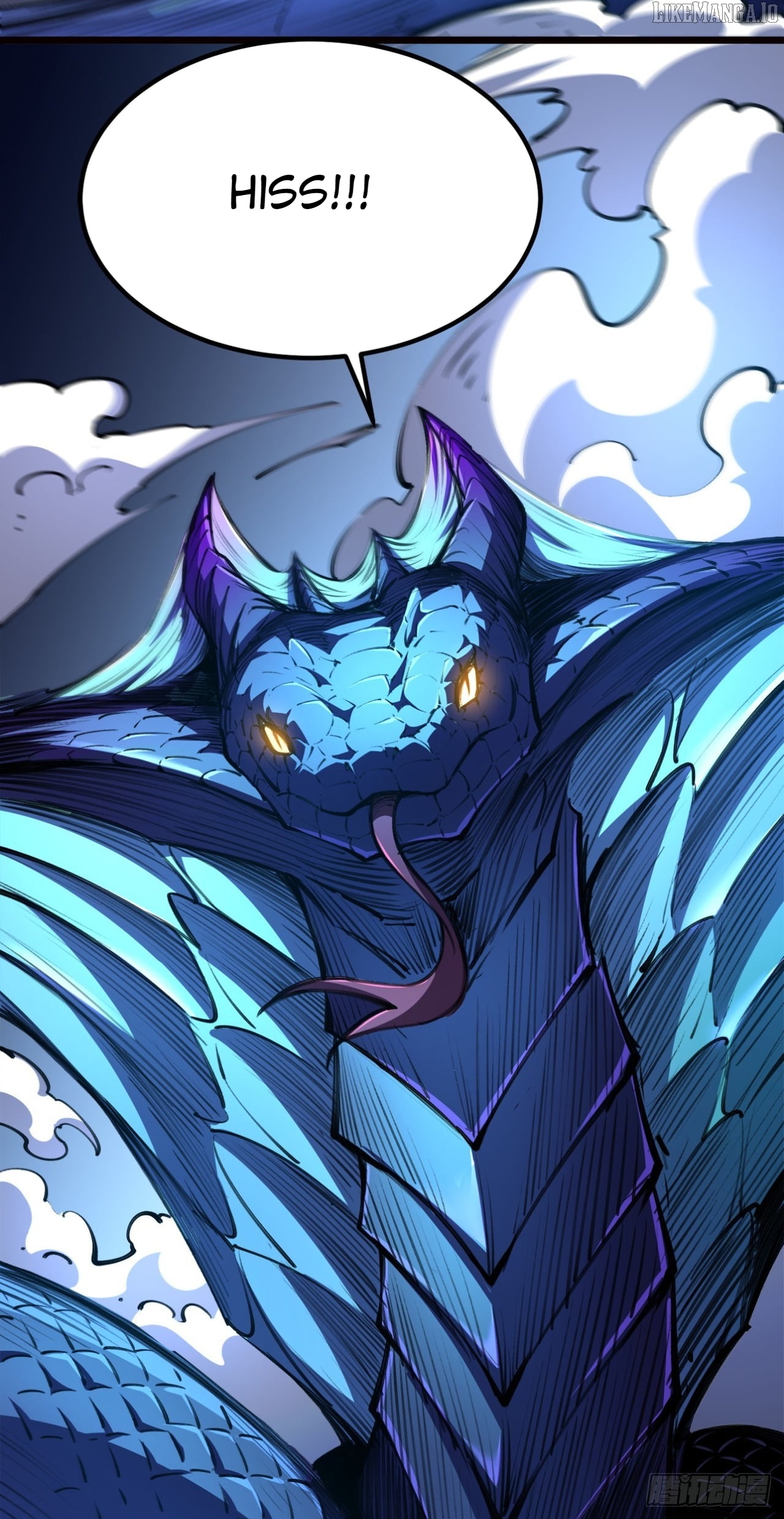 Read Lord of Summons! Sudden Mutation EN Manga Online