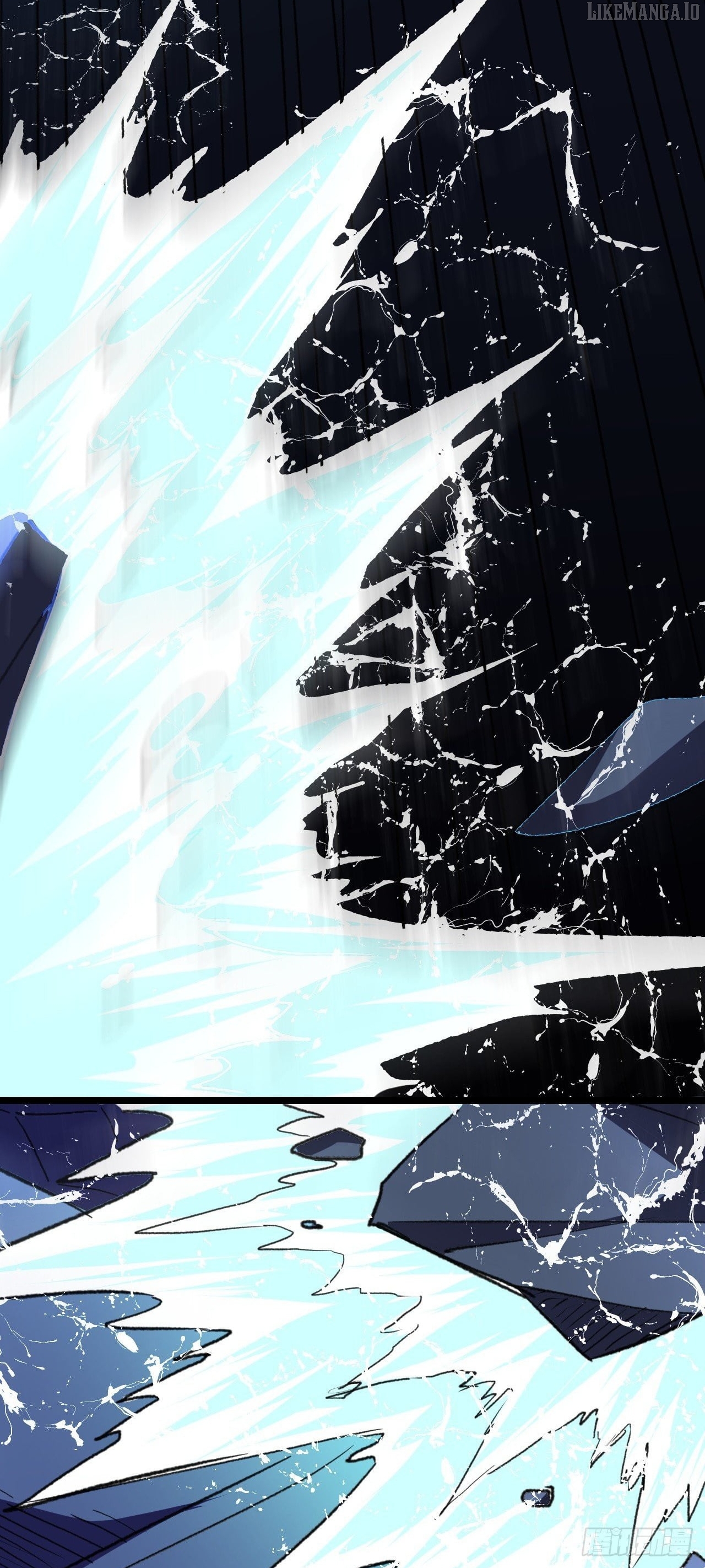 Read Lord of Summons! Sudden Mutation EN Manga Online