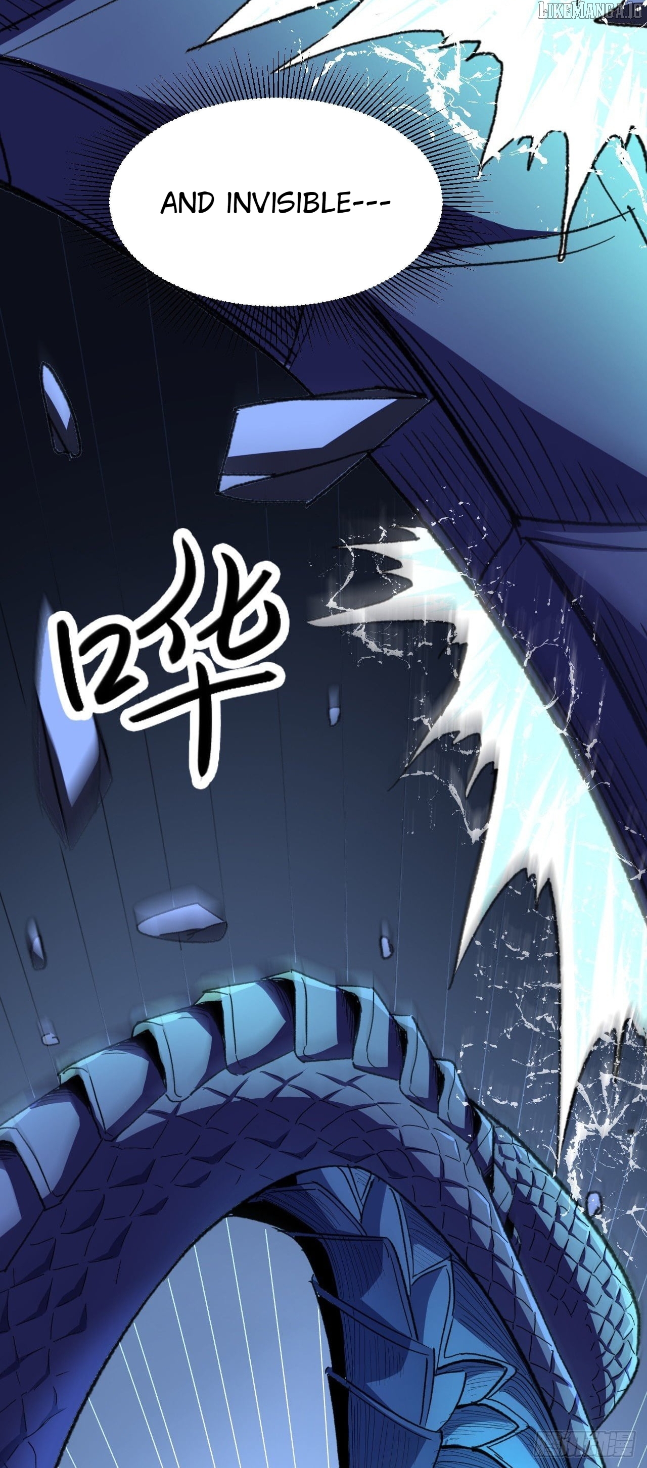 Read Lord of Summons! Sudden Mutation EN Manga Online