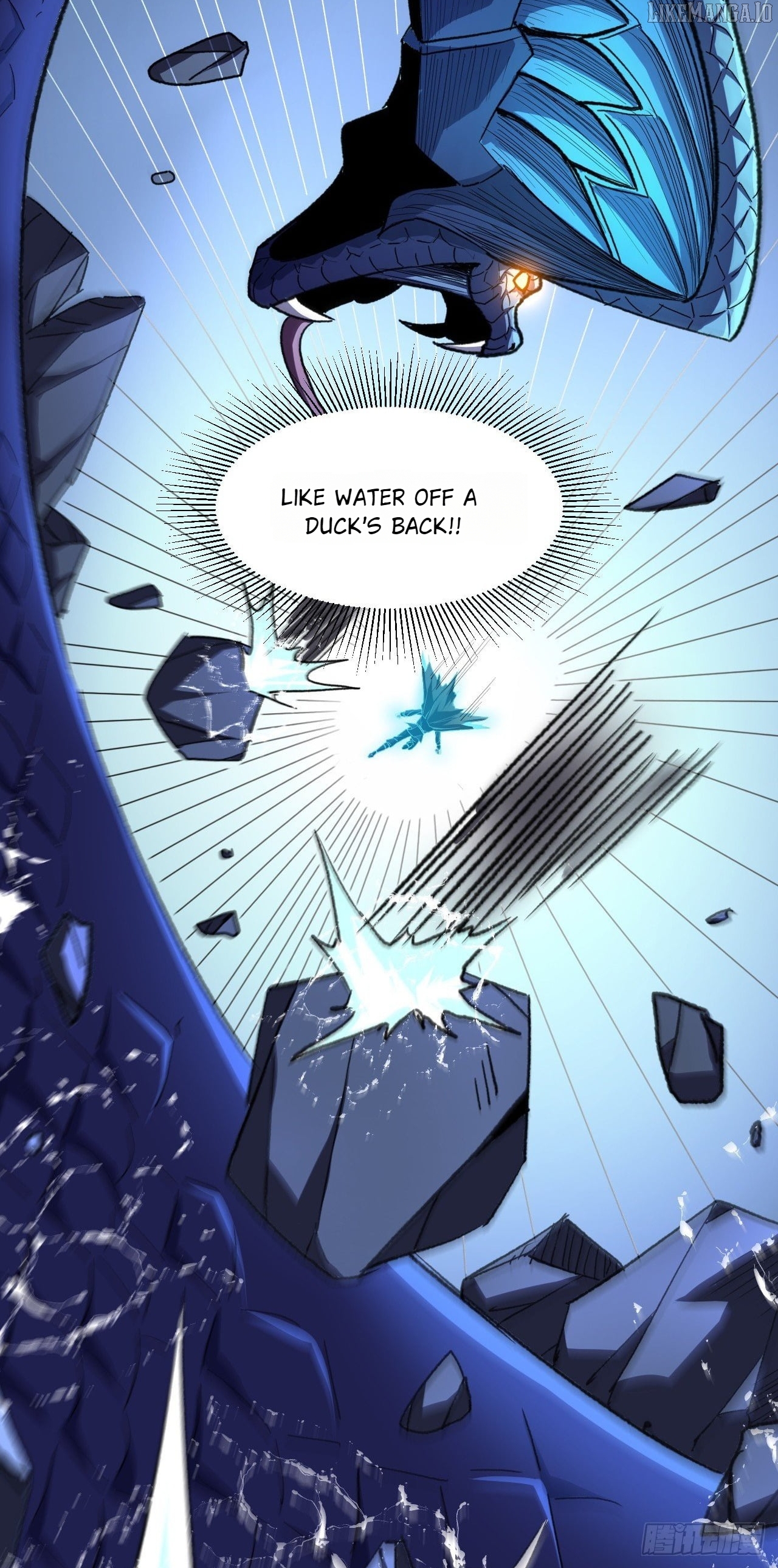 Read Lord of Summons! Sudden Mutation EN Manga Online