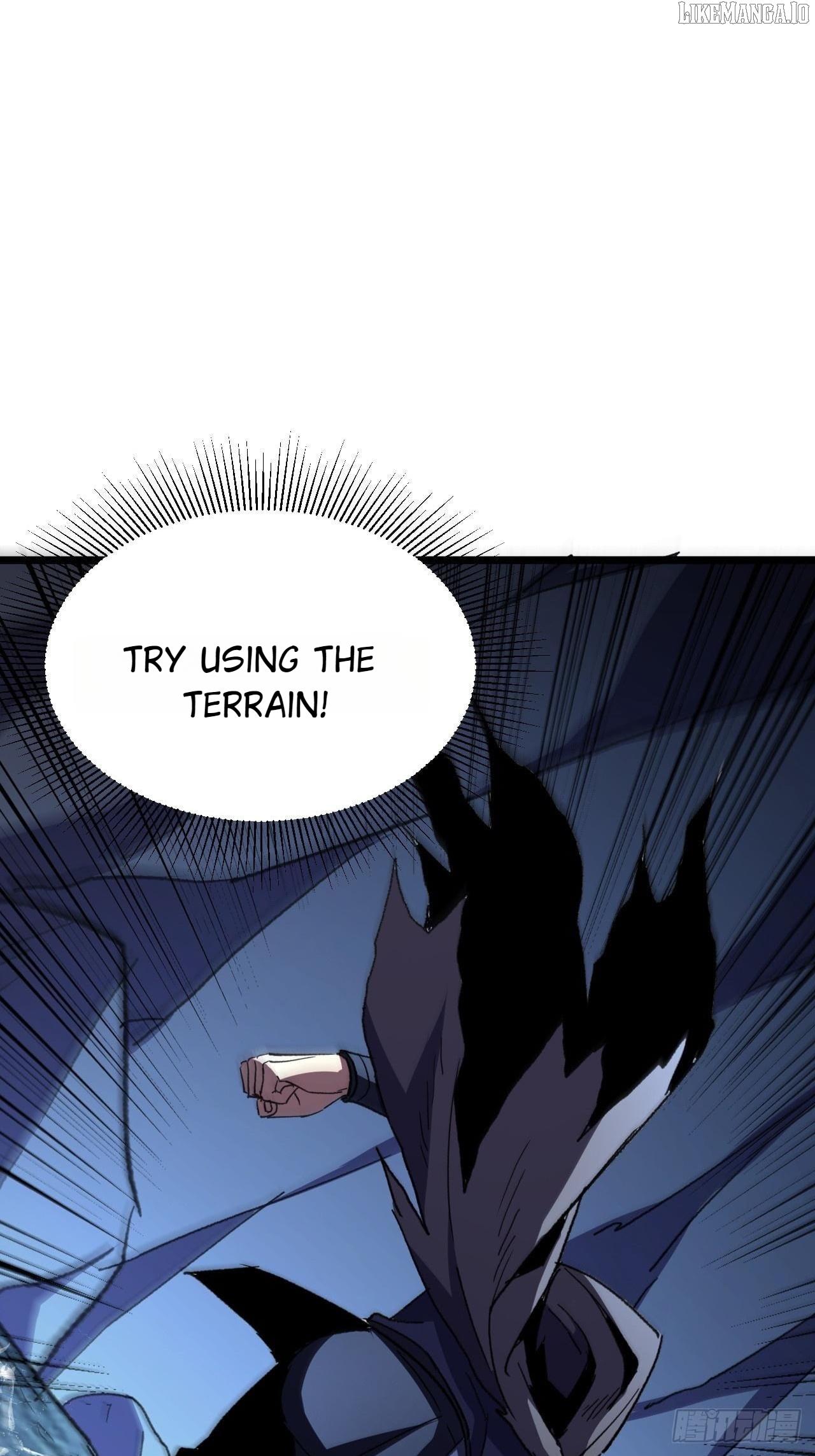 Read Lord of Summons! Sudden Mutation EN Manga Online