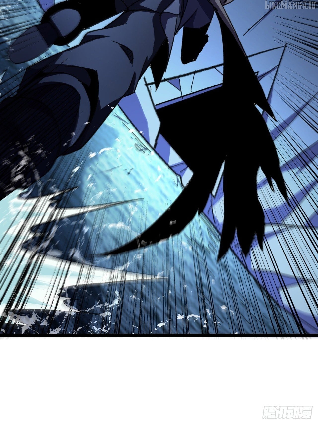 Read Lord of Summons! Sudden Mutation EN Manga Online