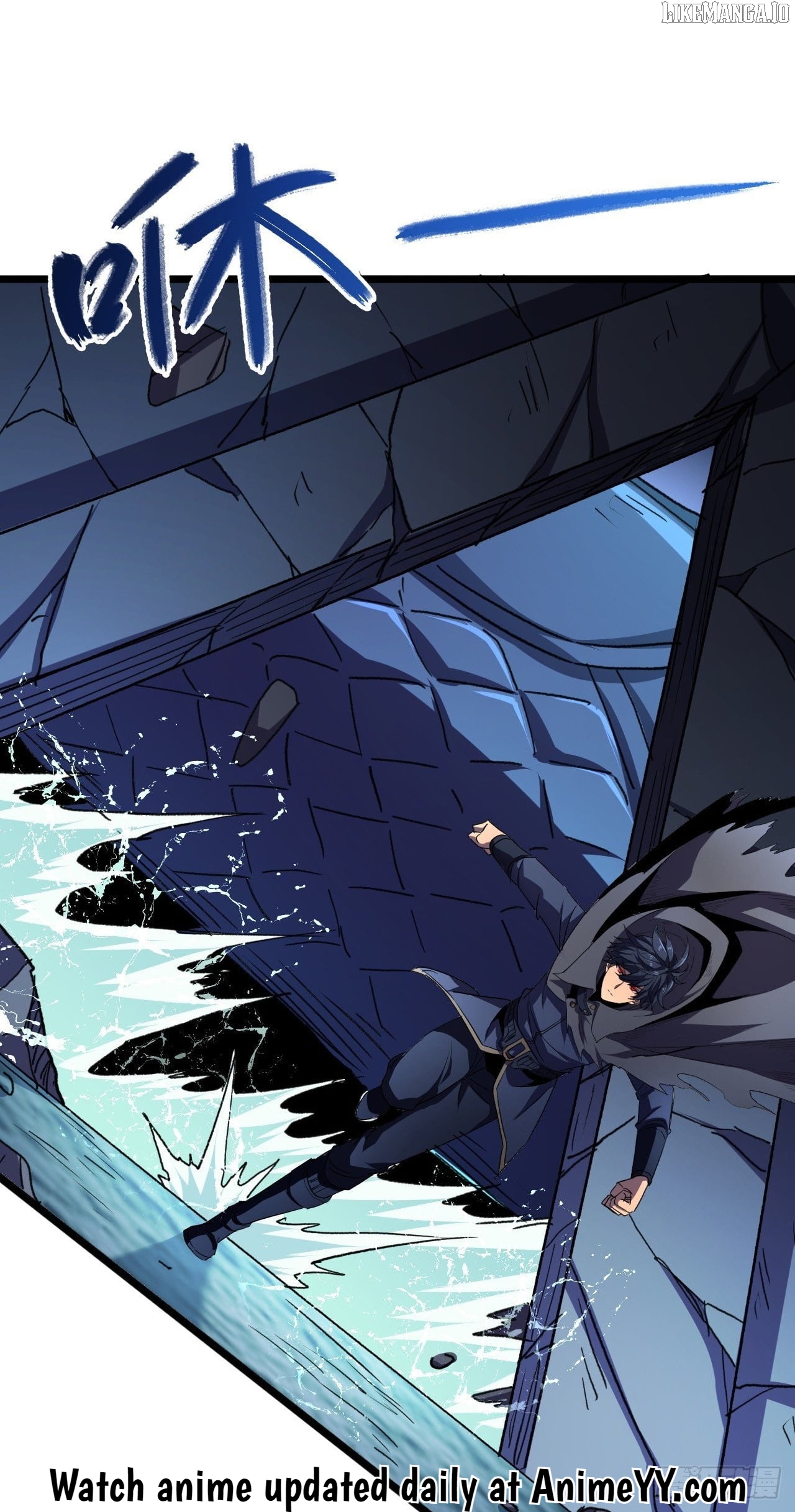 Read Lord of Summons! Sudden Mutation EN Manga Online