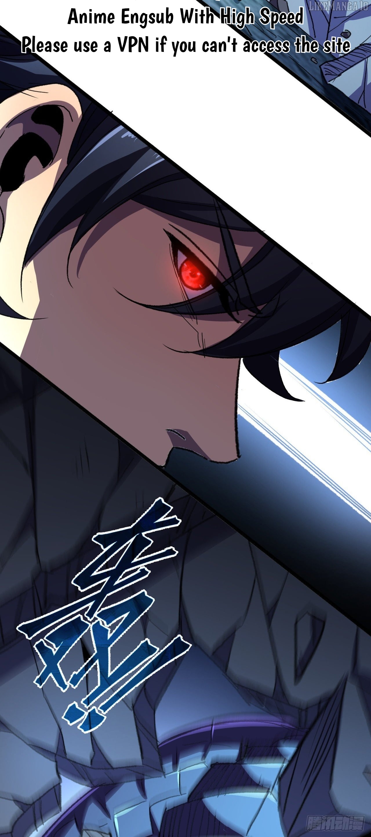 Read Lord of Summons! Sudden Mutation EN Manga Online