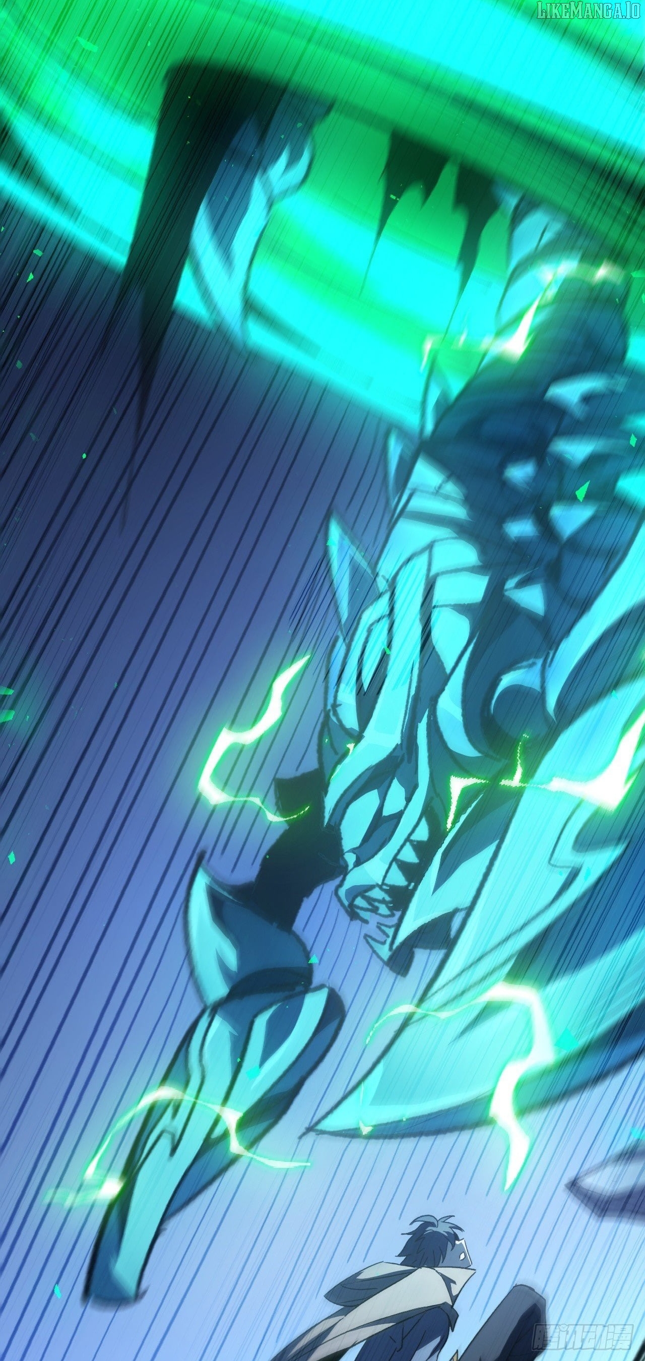 Read Lord of Summons! Sudden Mutation EN Manga Online