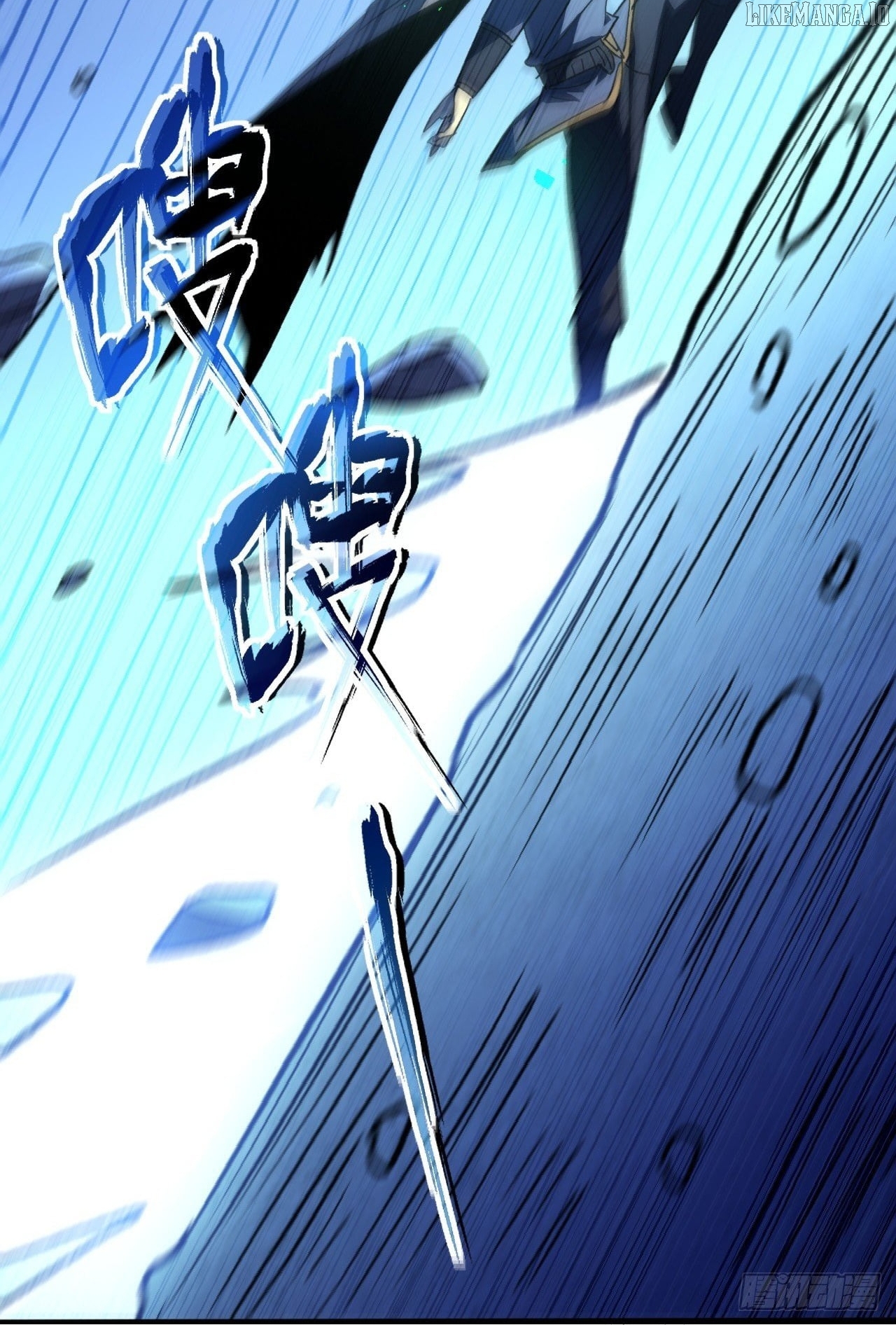 Read Lord of Summons! Sudden Mutation EN Manga Online