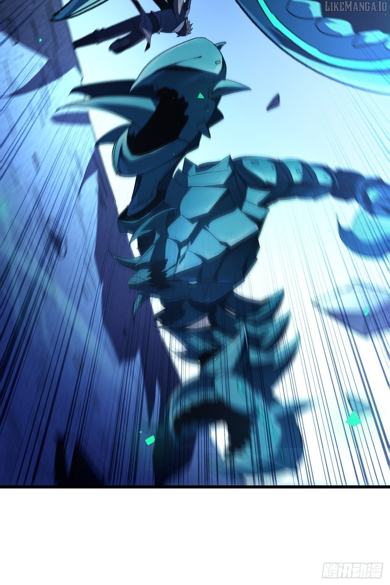 Read Lord of Summons! Sudden Mutation EN Manga Online