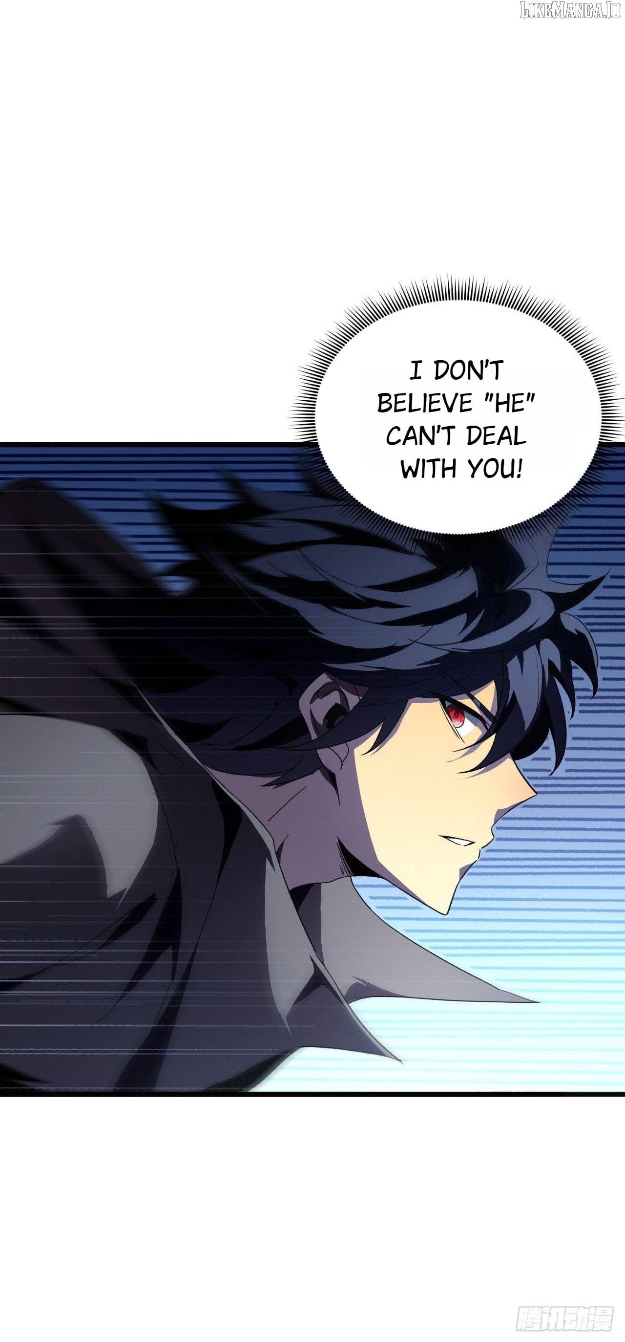 Read Lord of Summons! Sudden Mutation EN Manga Online