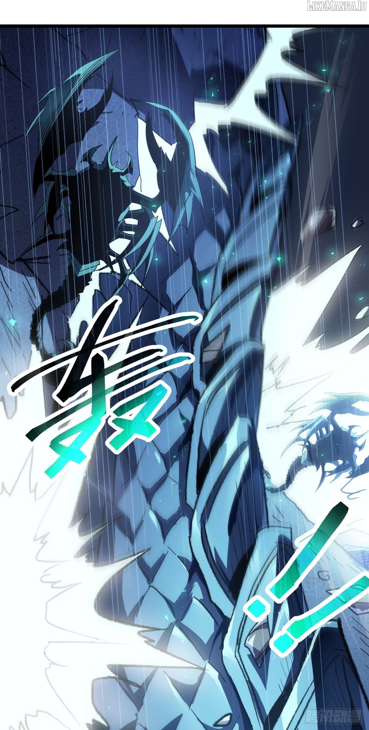 Read Lord of Summons! Sudden Mutation EN Manga Online