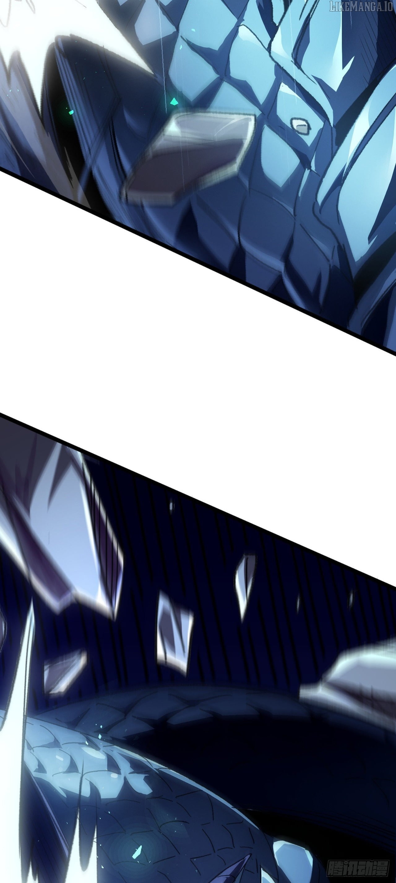 Read Lord of Summons! Sudden Mutation EN Manga Online