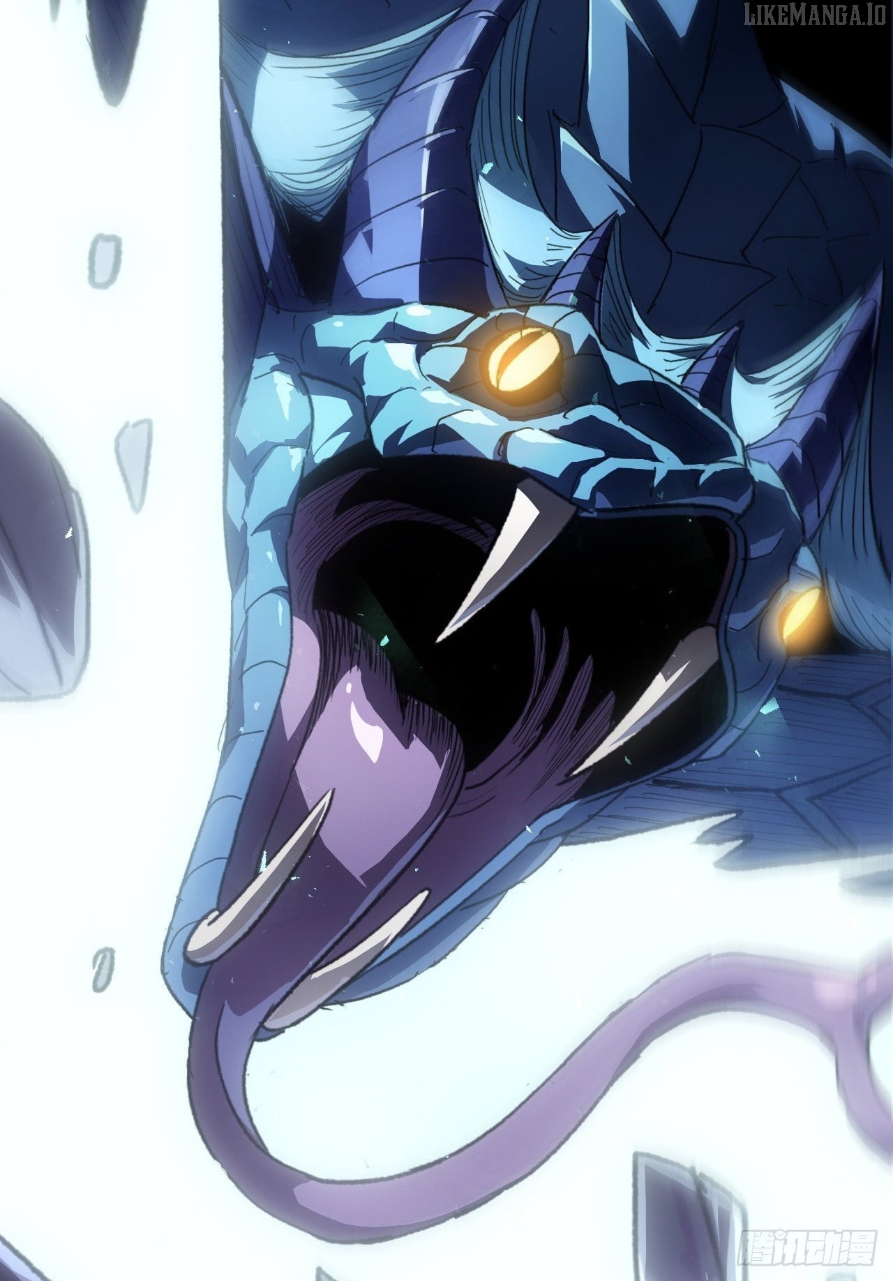 Read Lord of Summons! Sudden Mutation EN Manga Online