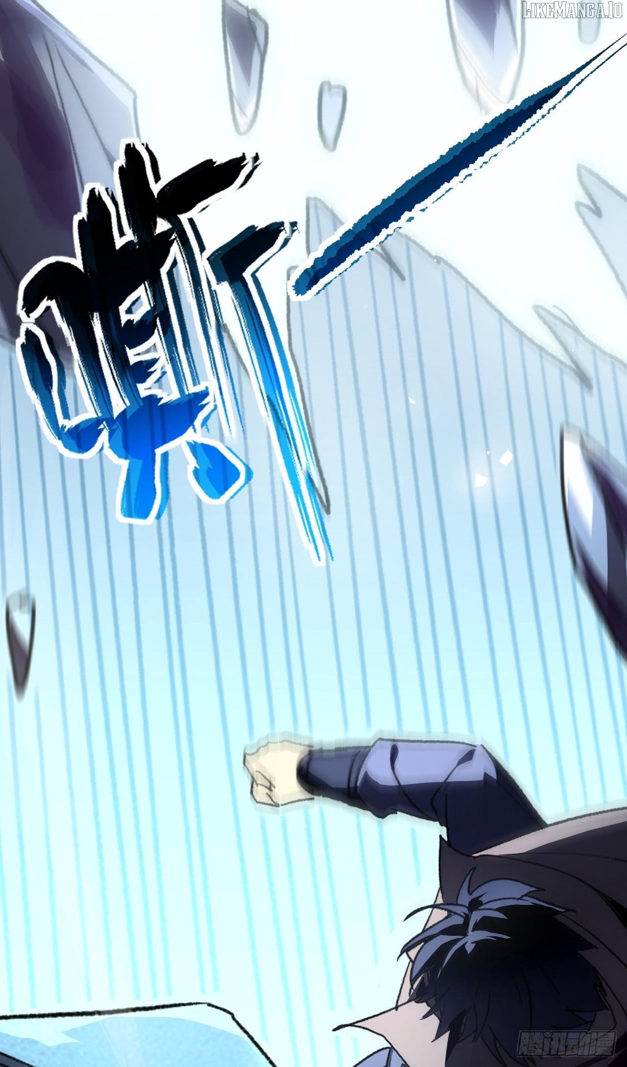 Read Lord of Summons! Sudden Mutation EN Manga Online