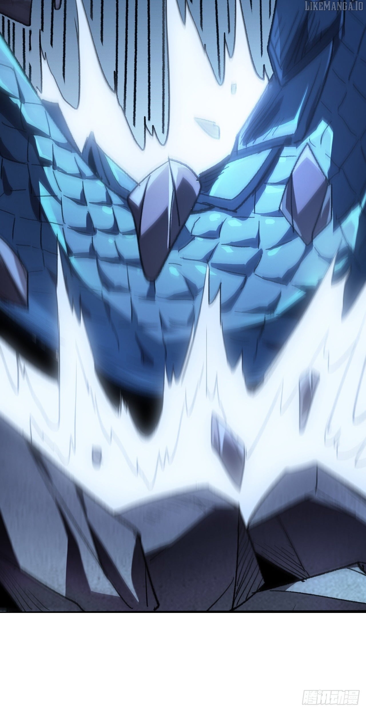 Read Lord of Summons! Sudden Mutation EN Manga Online