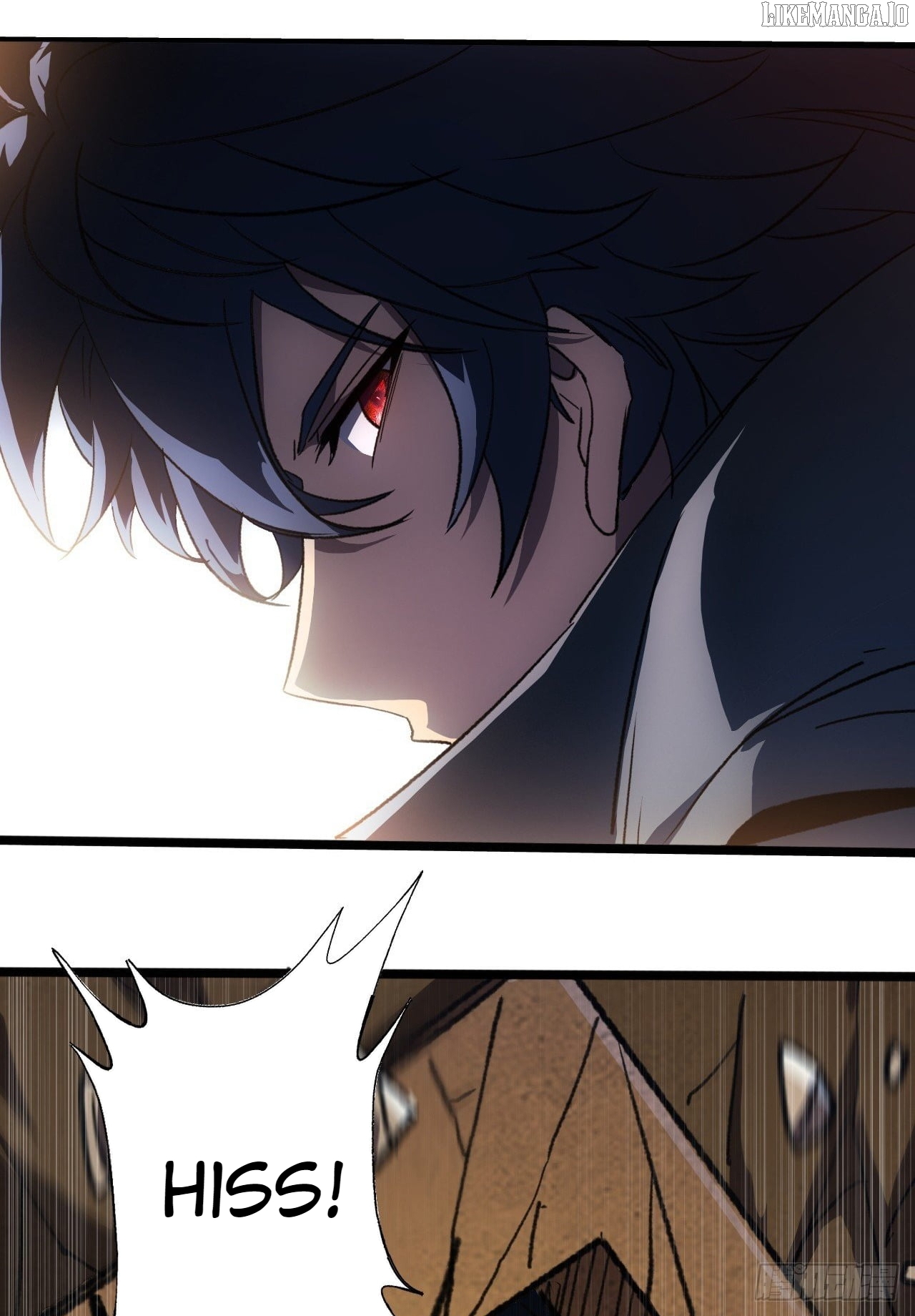 Read Lord of Summons! Sudden Mutation EN Manga Online