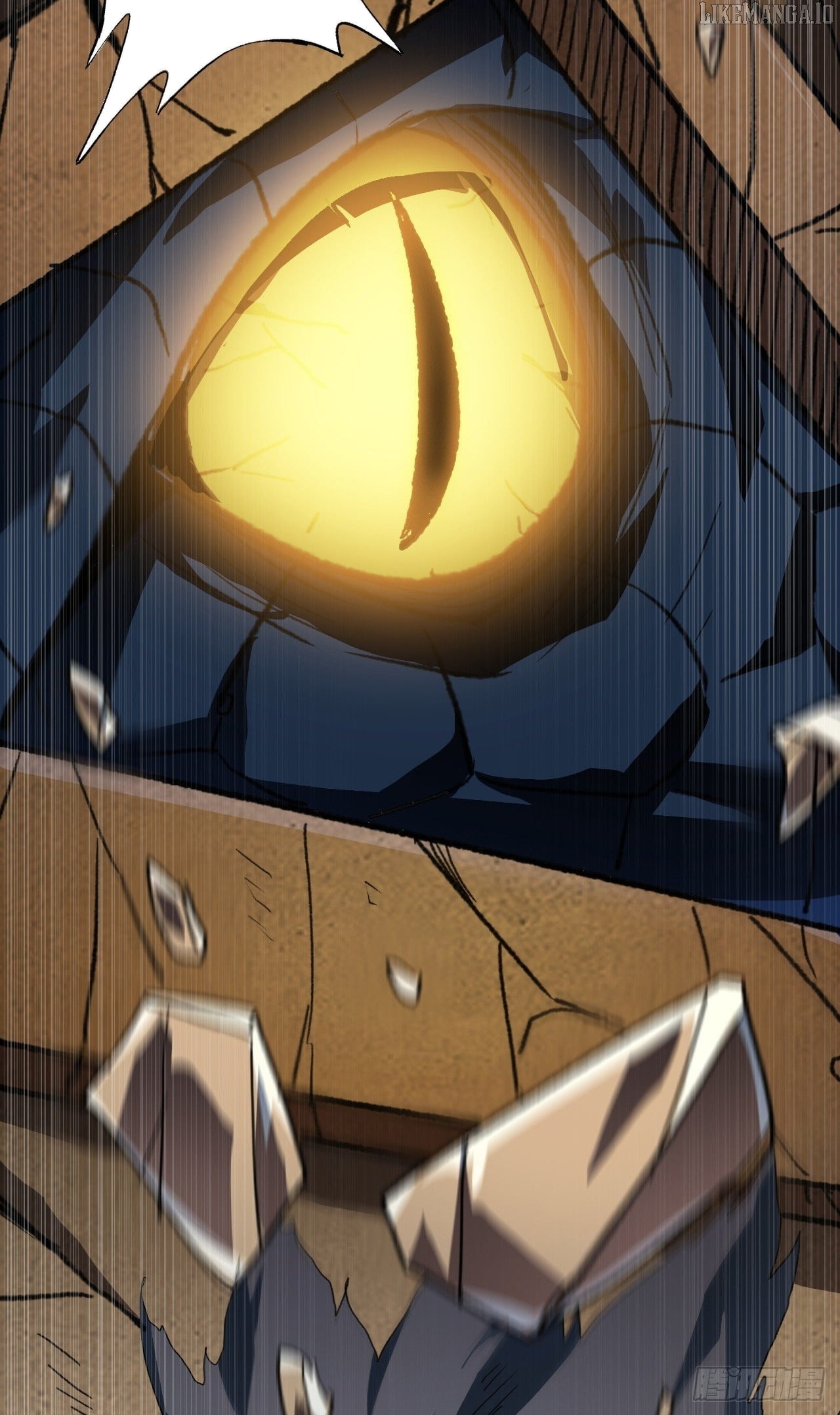 Read Lord of Summons! Sudden Mutation EN Manga Online