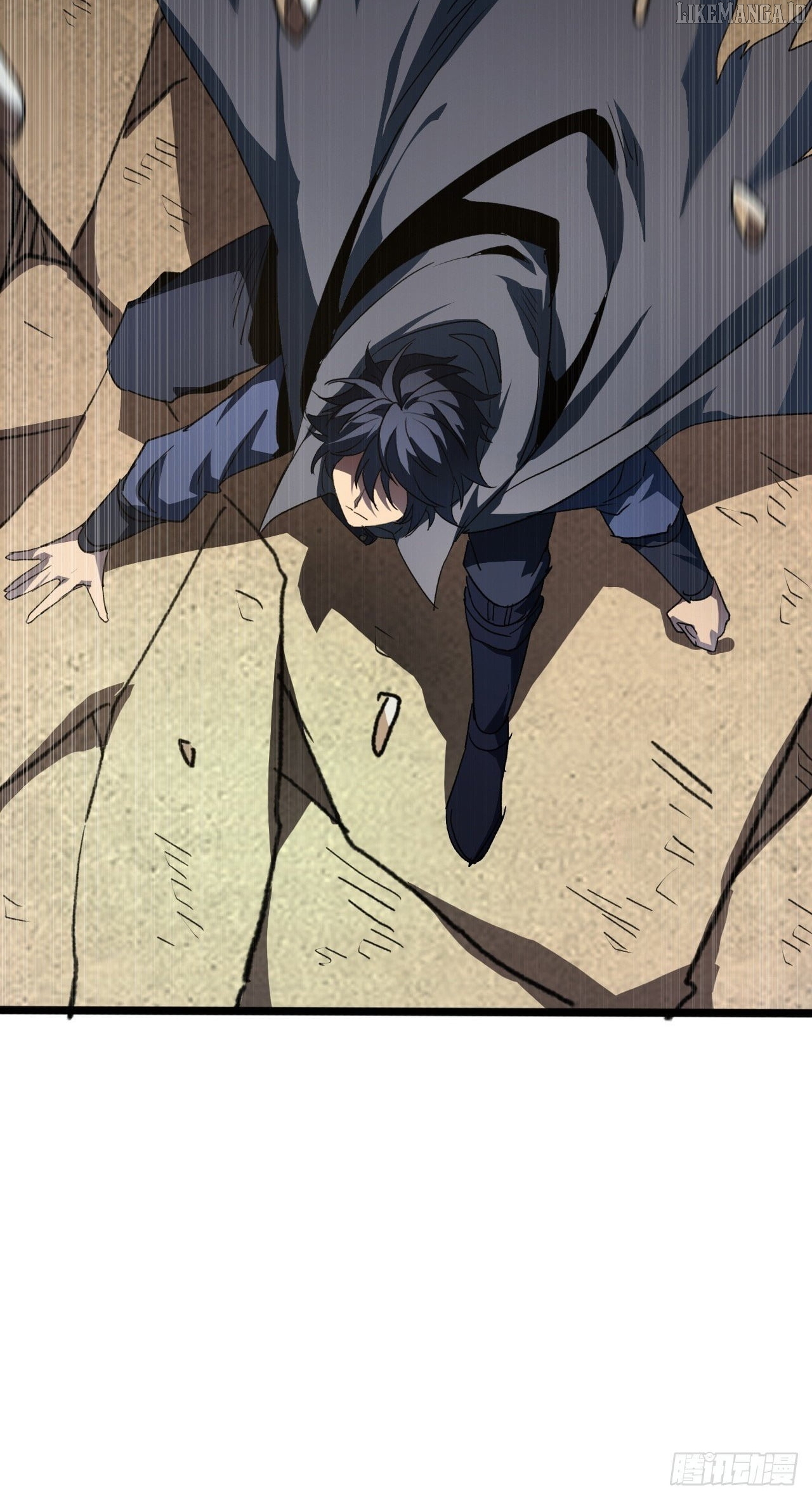 Read Lord of Summons! Sudden Mutation EN Manga Online