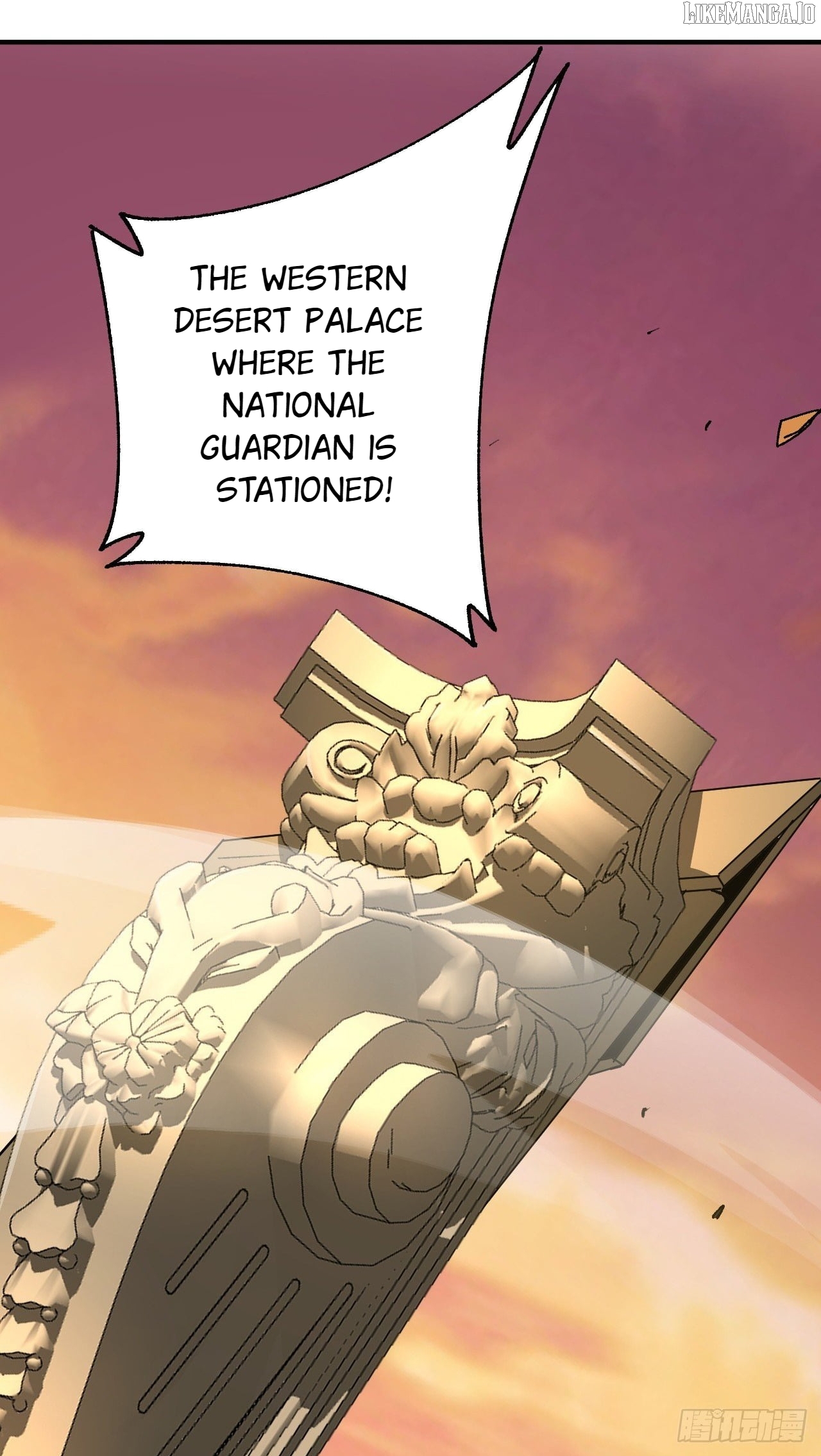 Read Lord of Summons! Sudden Mutation EN Manga Online