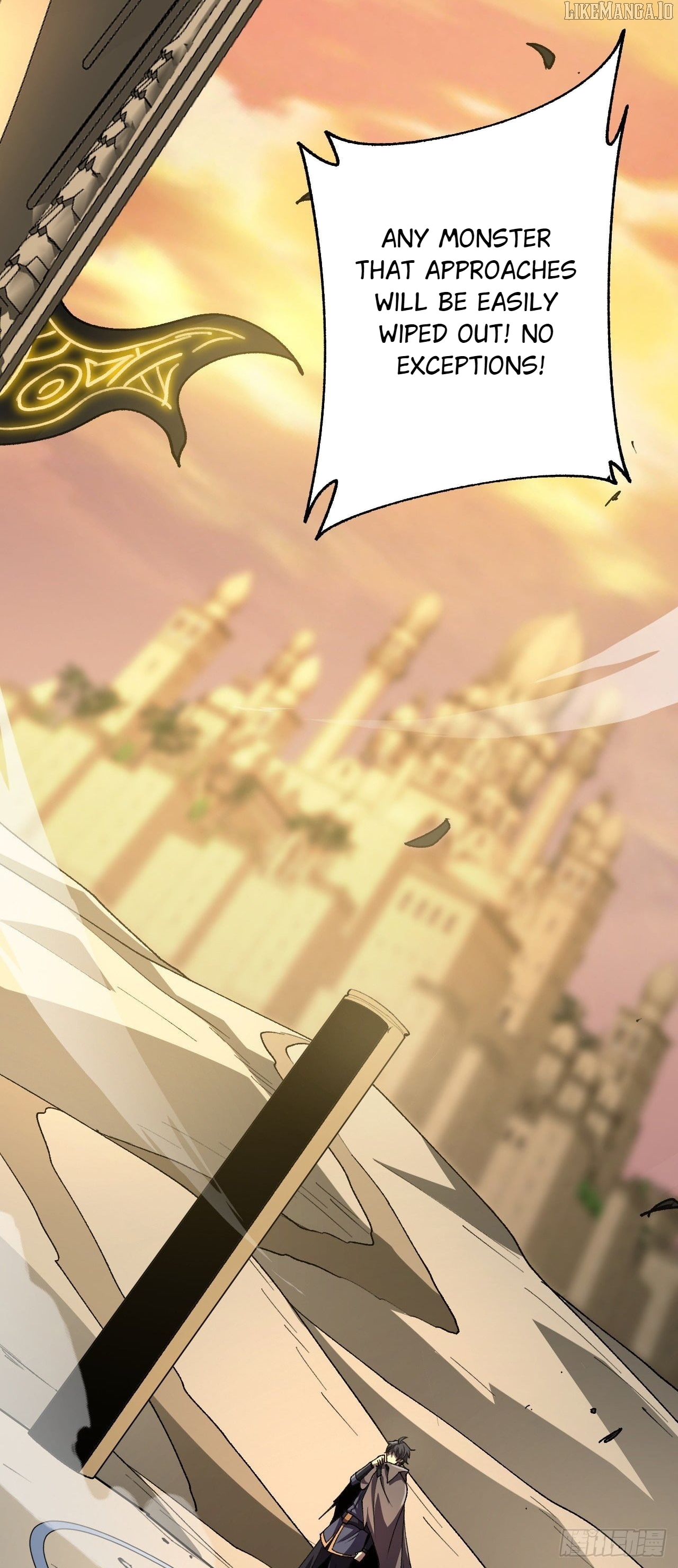 Read Lord of Summons! Sudden Mutation EN Manga Online