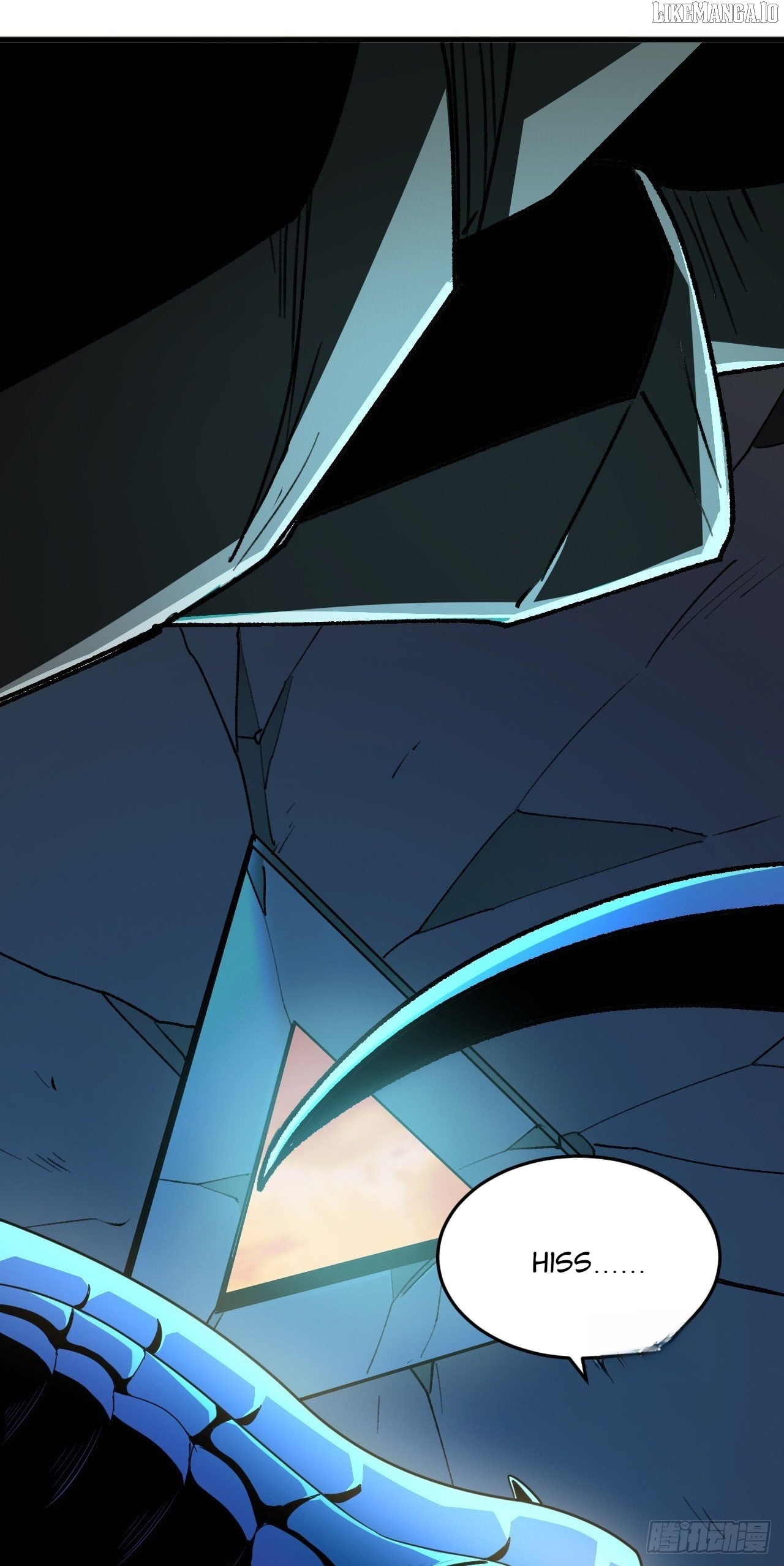 Read Lord of Summons! Sudden Mutation EN Manga Online