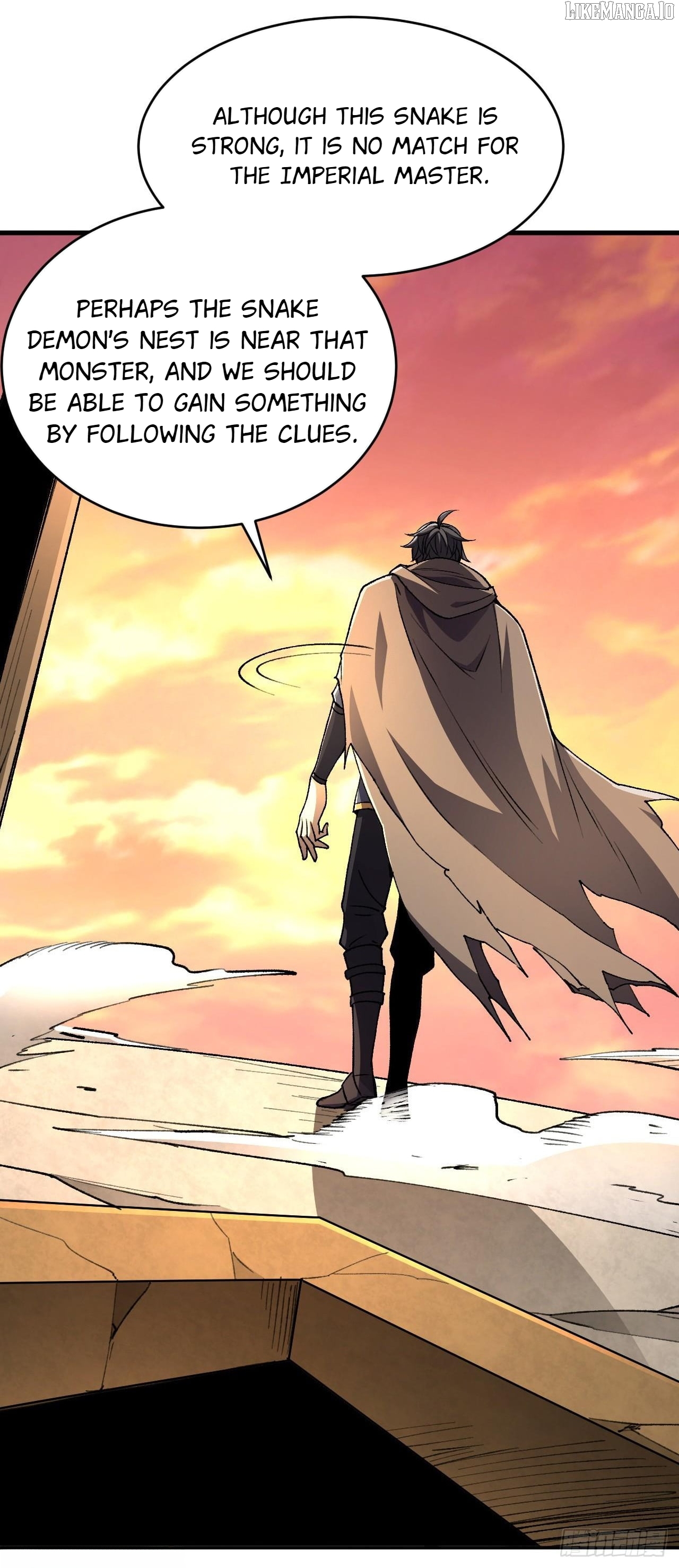 Read Lord of Summons! Sudden Mutation EN Manga Online