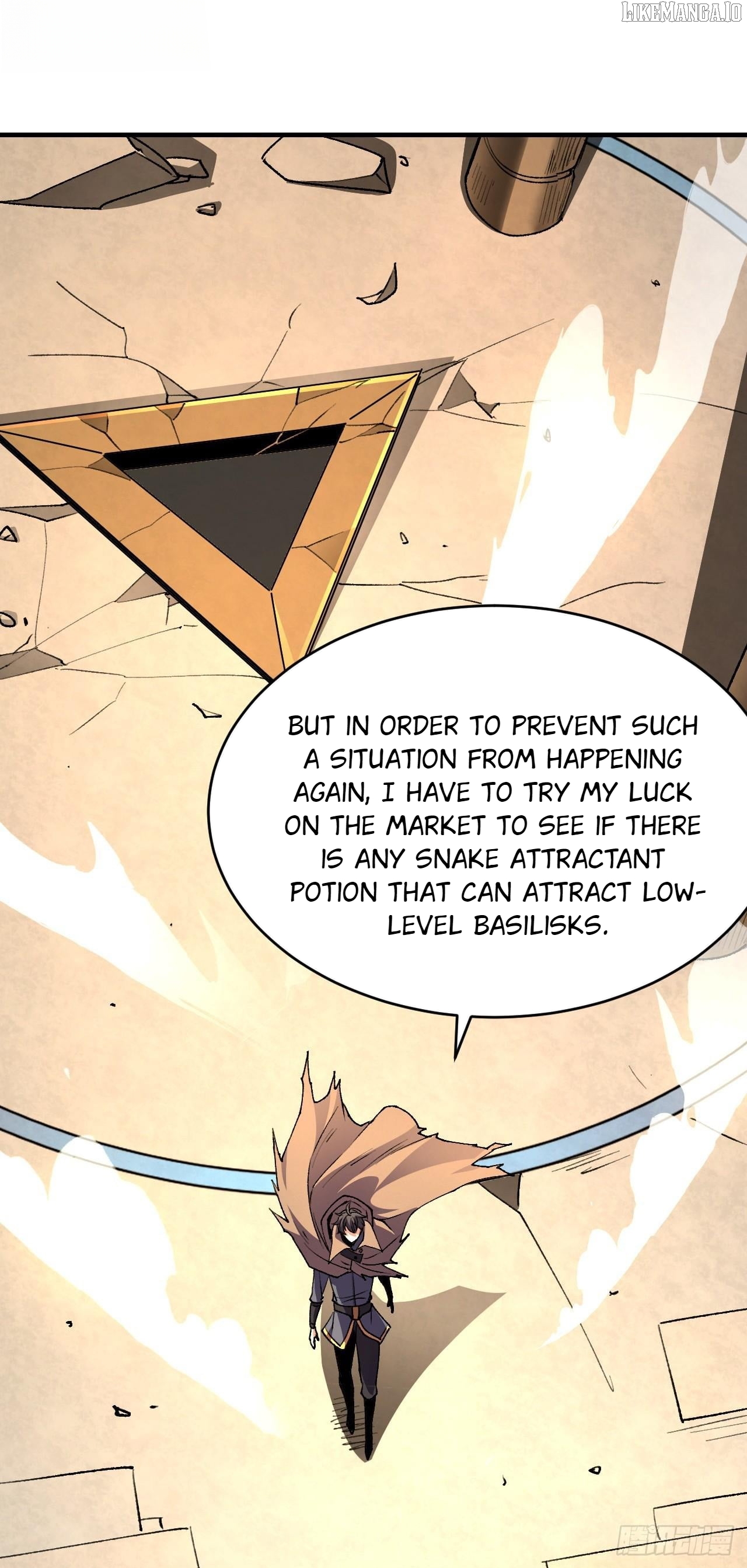 Read Lord of Summons! Sudden Mutation EN Manga Online