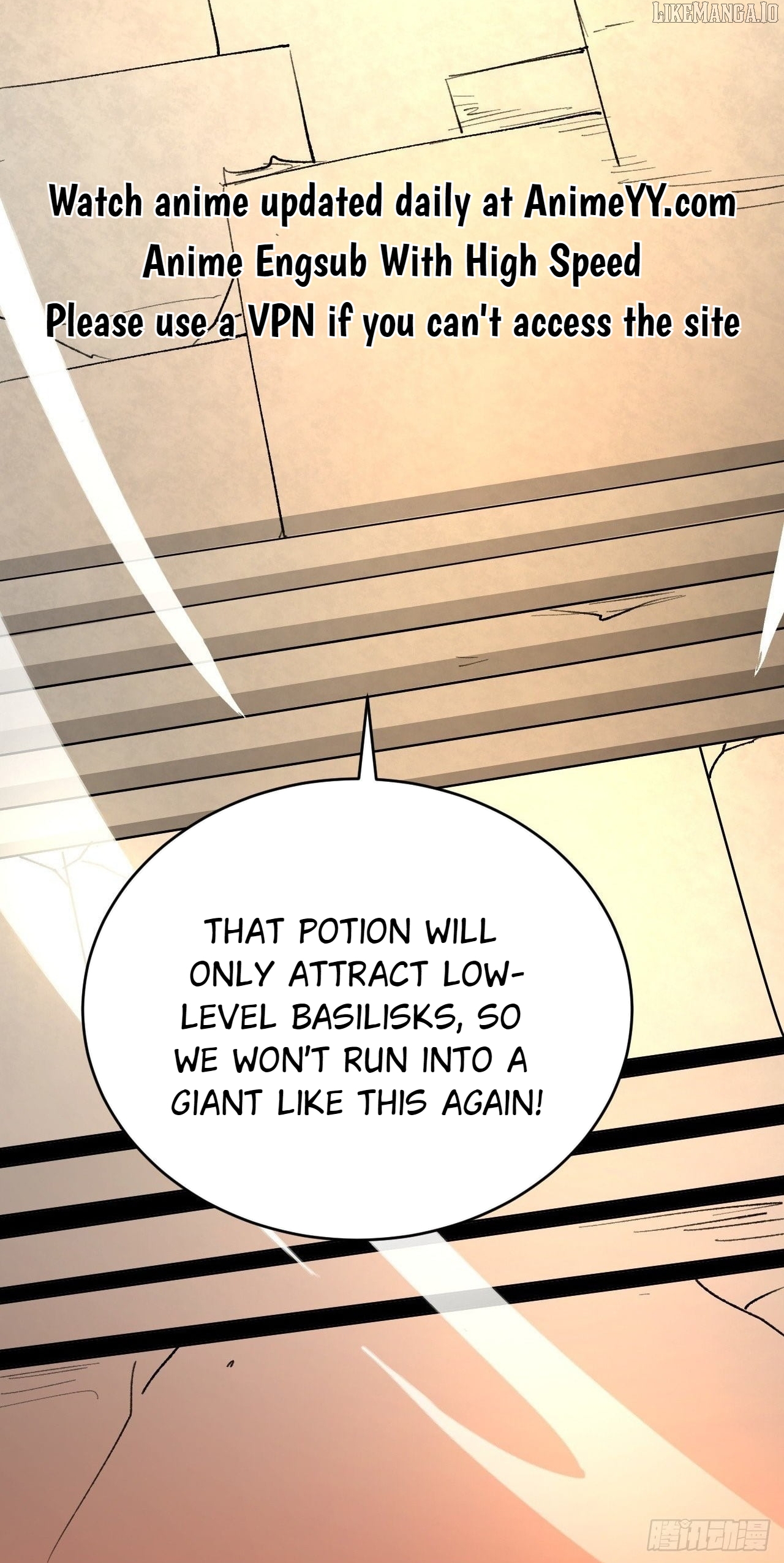 Read Lord of Summons! Sudden Mutation EN Manga Online