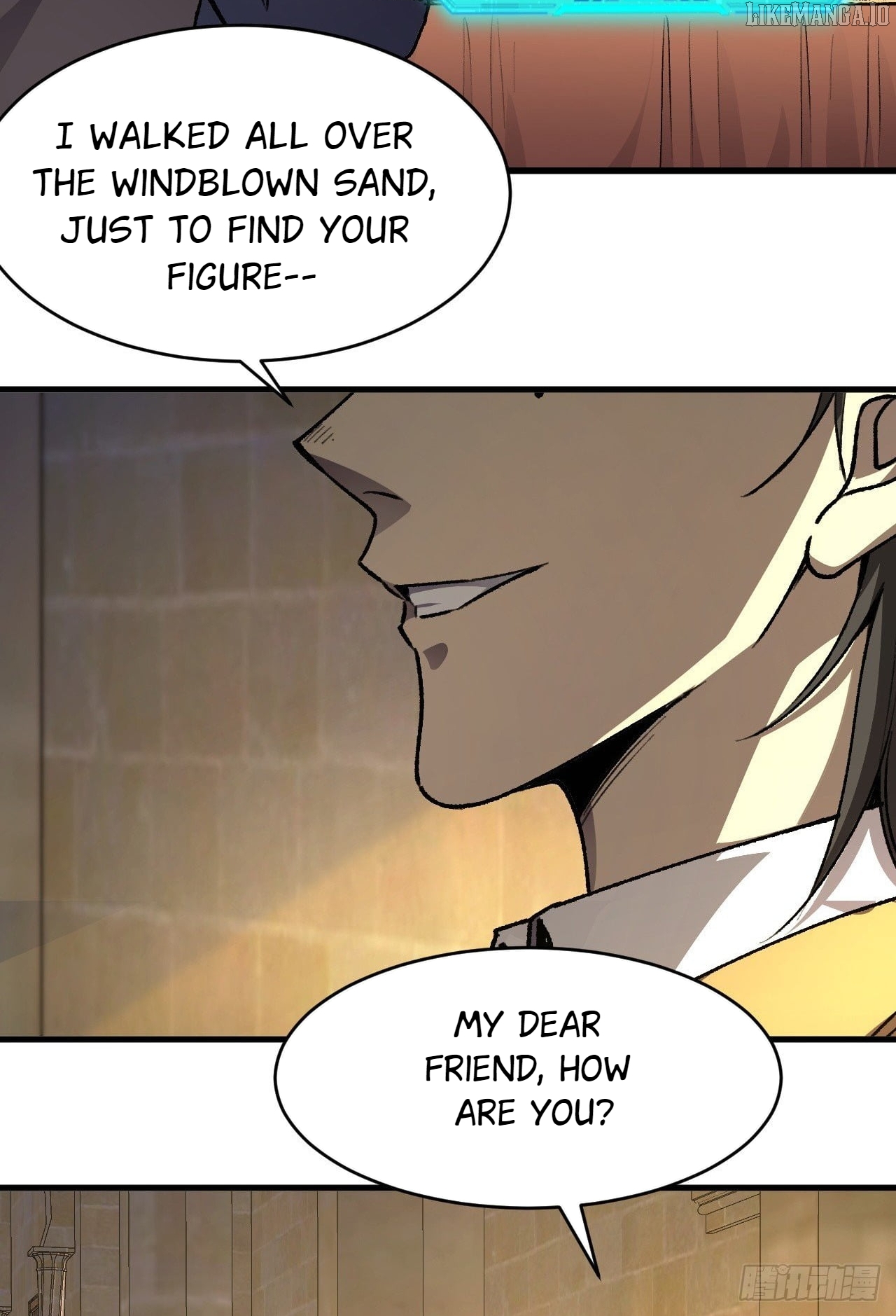 Read Lord of Summons! Sudden Mutation EN Manga Online