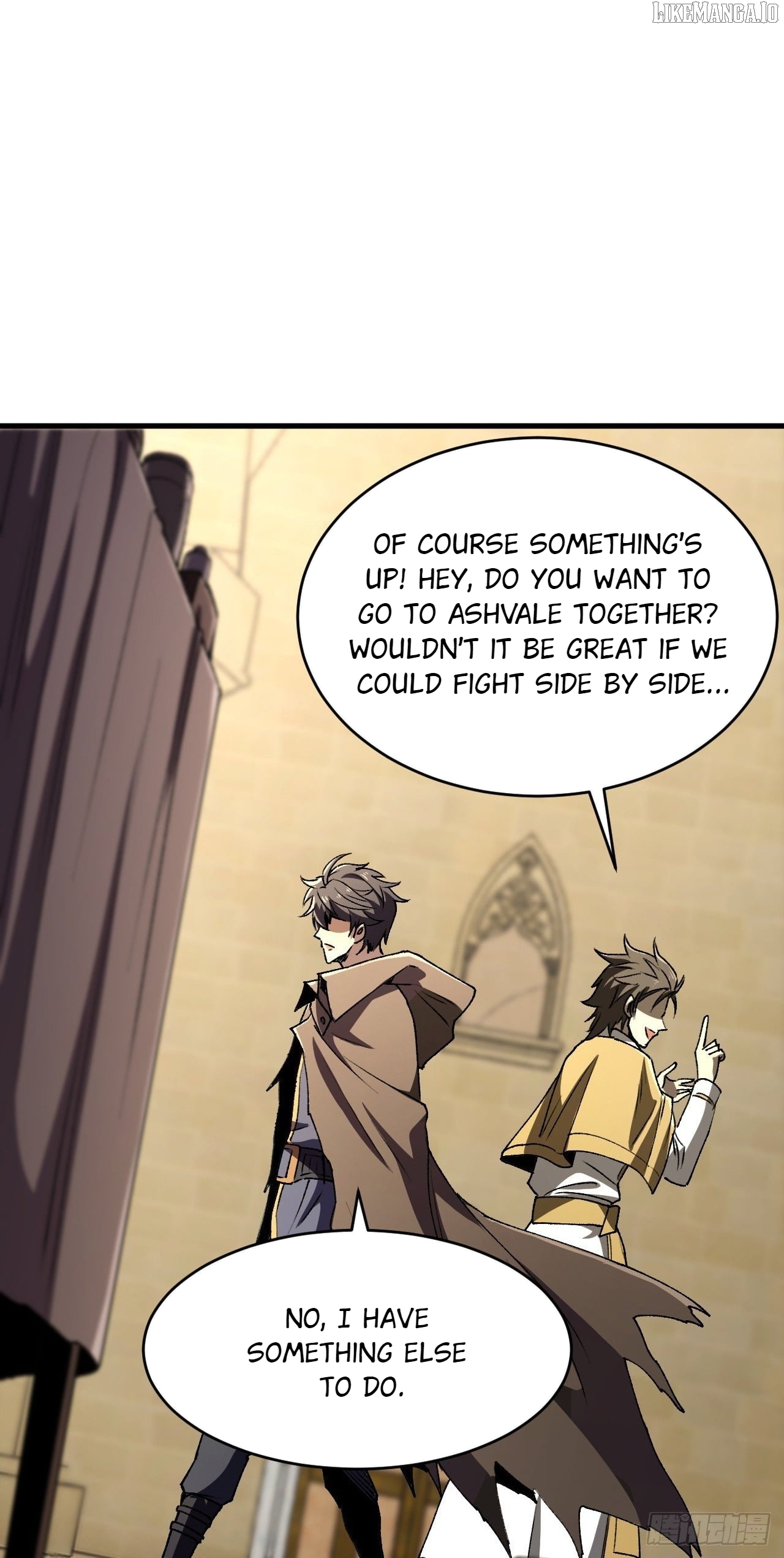 Read Lord of Summons! Sudden Mutation EN Manga Online