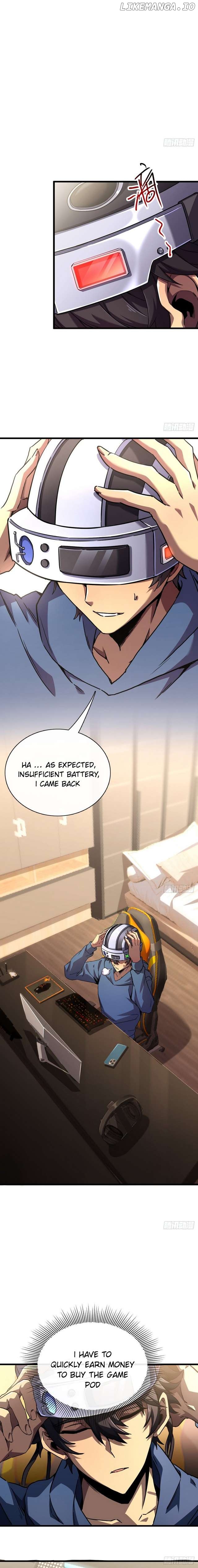 Read Lord of Summons! Sudden Mutation EN Manga Online