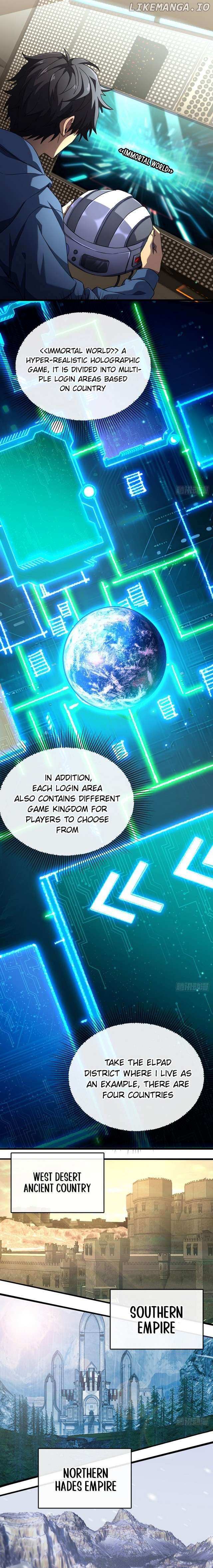 Read Lord of Summons! Sudden Mutation EN Manga Online