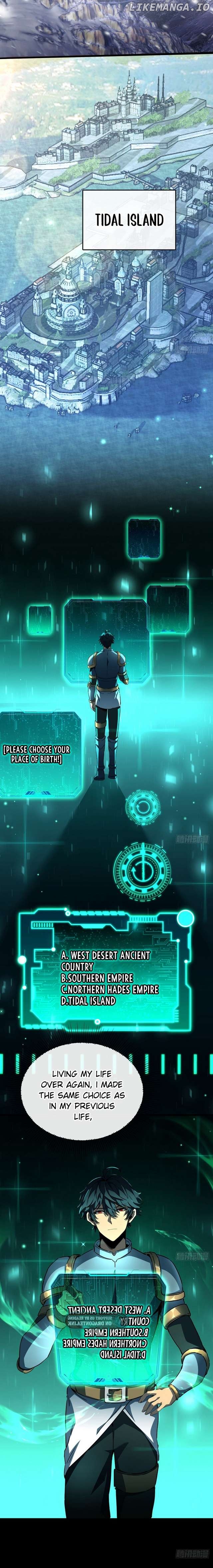 Read Lord of Summons! Sudden Mutation EN Manga Online