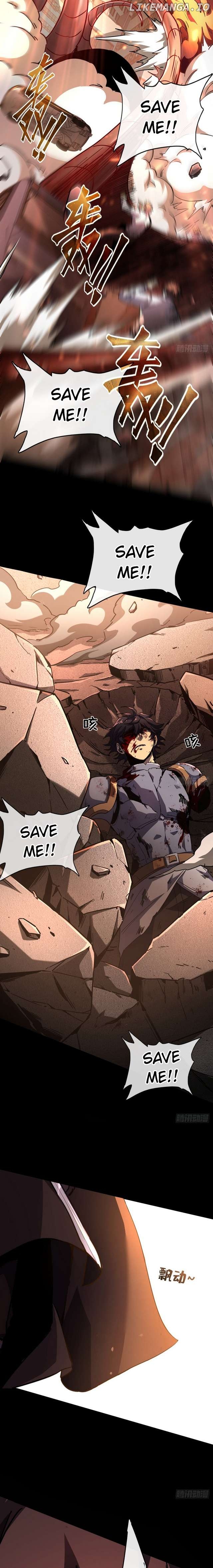 Read Lord of Summons! Sudden Mutation EN Manga Online