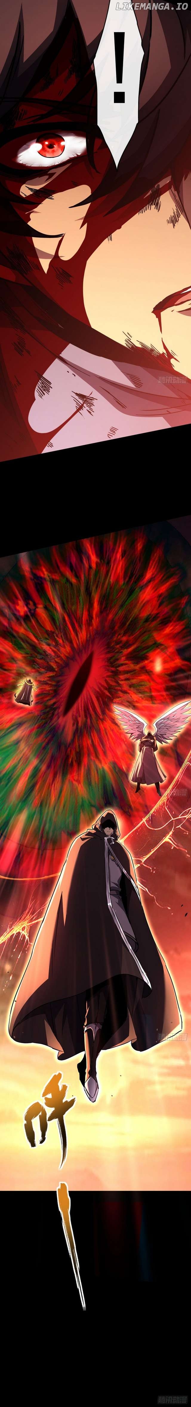 Read Lord of Summons! Sudden Mutation EN Manga Online