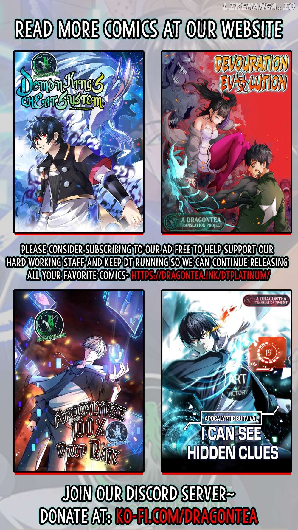 Read Lord of Summons! Sudden Mutation EN Manga Online