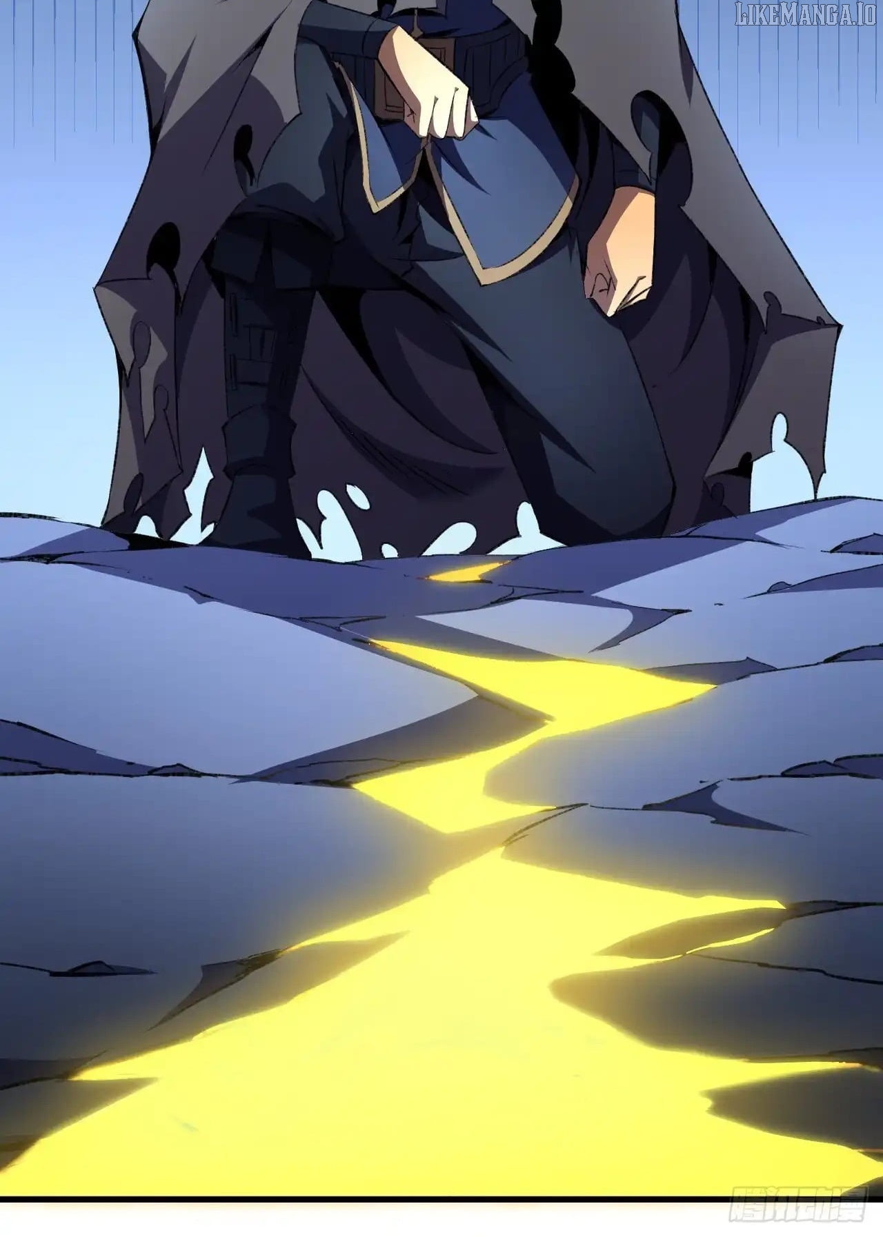 Read Lord of Summons! Sudden Mutation EN Manga Online