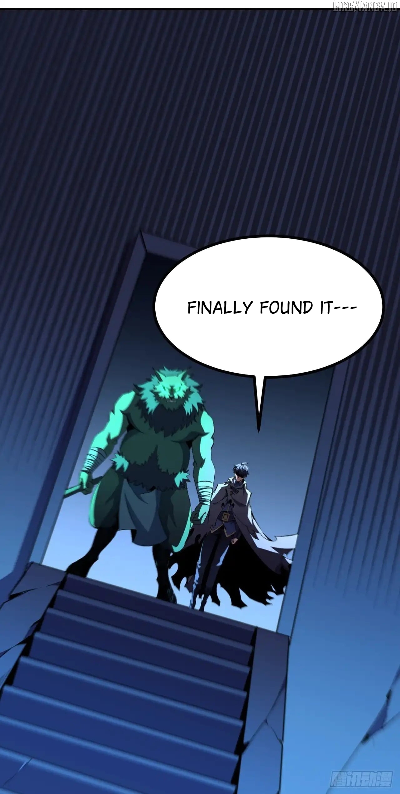 Read Lord of Summons! Sudden Mutation EN Manga Online
